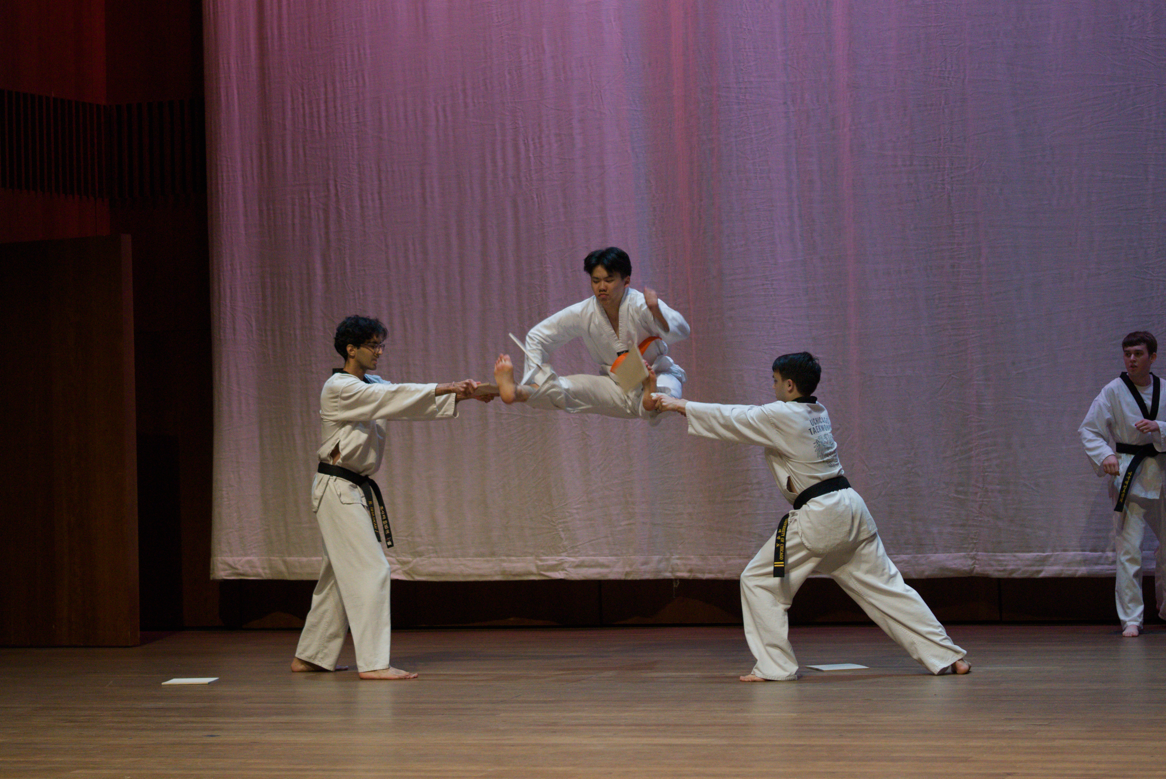 KSO Culture Show