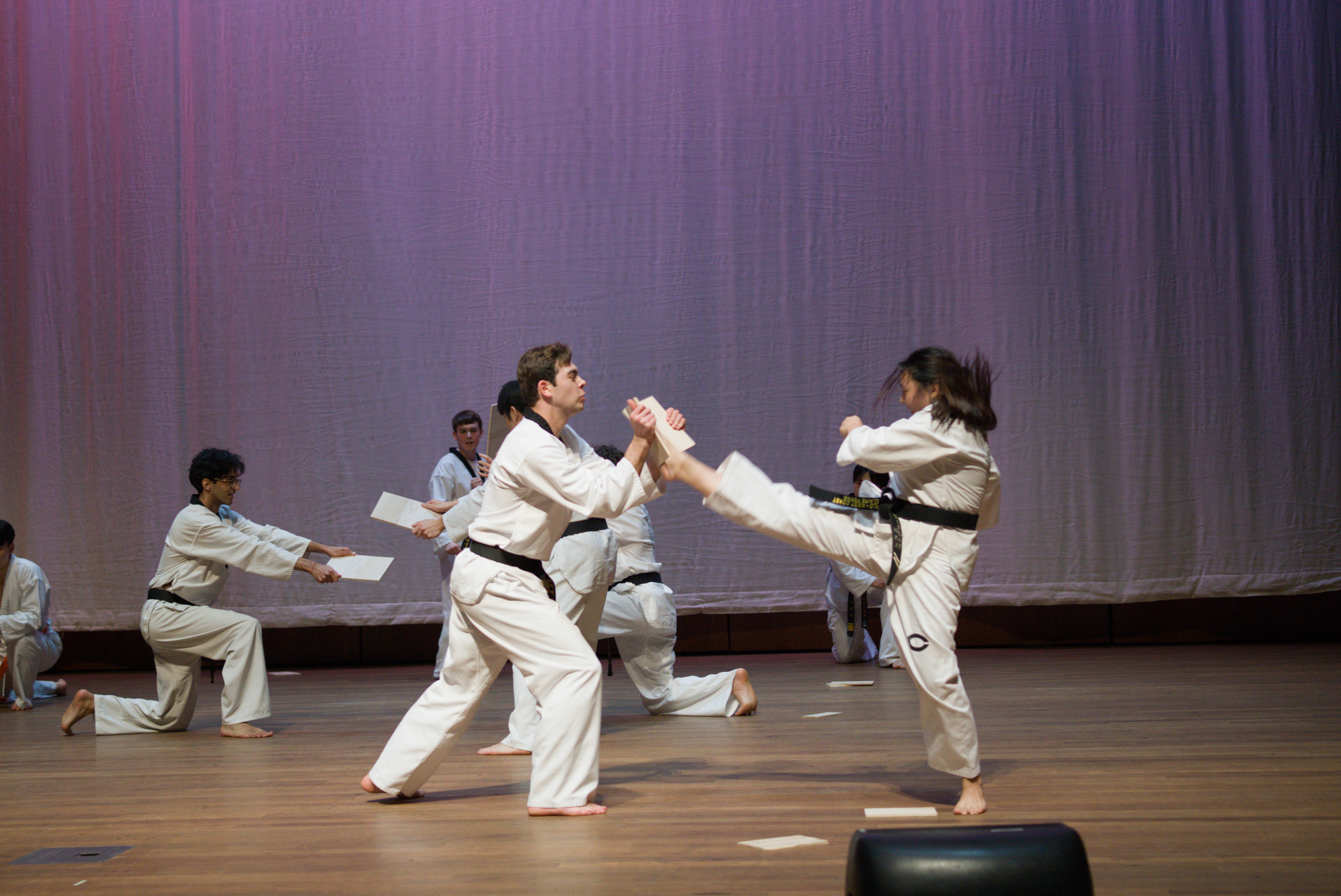 KSO Culture Show