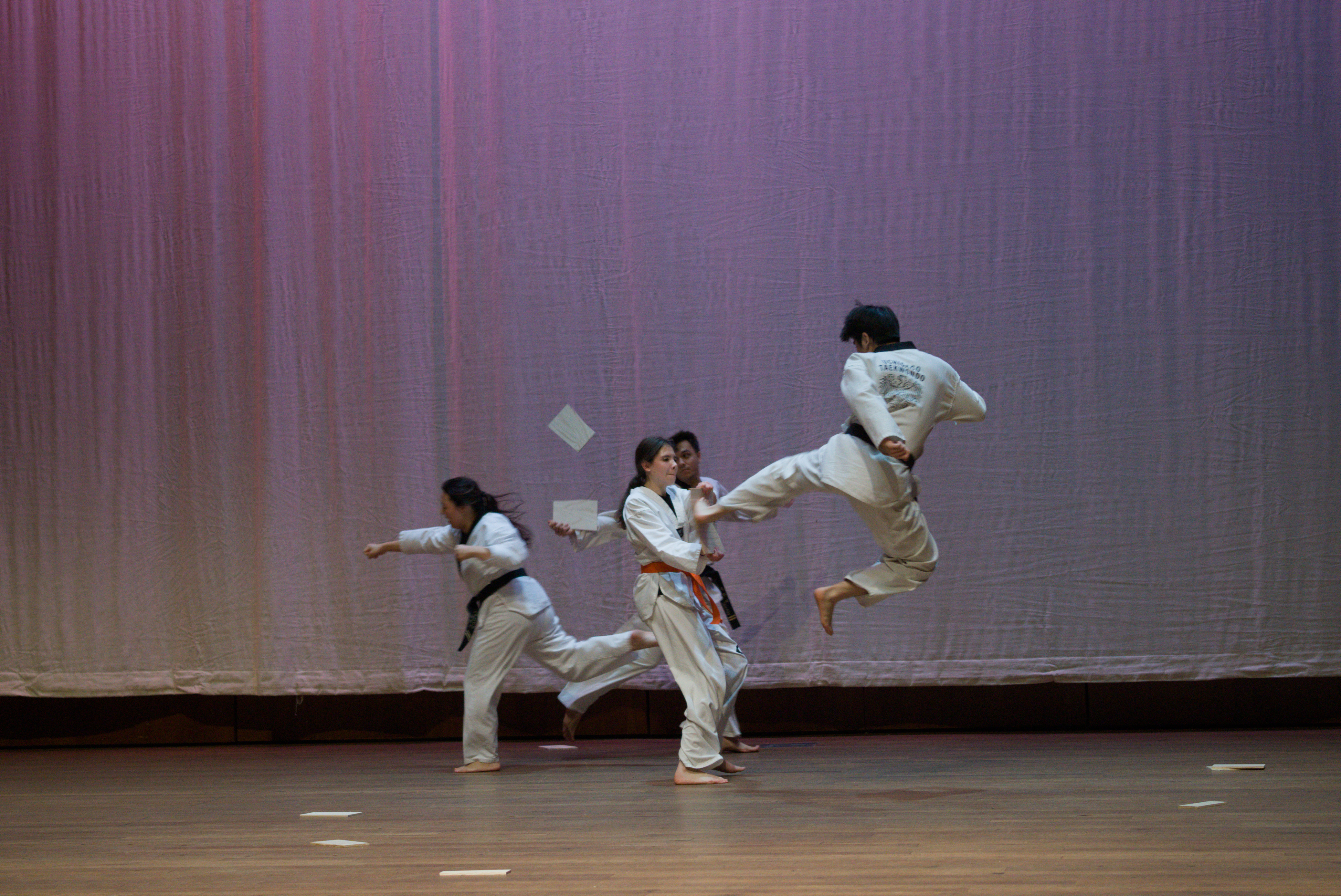 KSO Culture Show