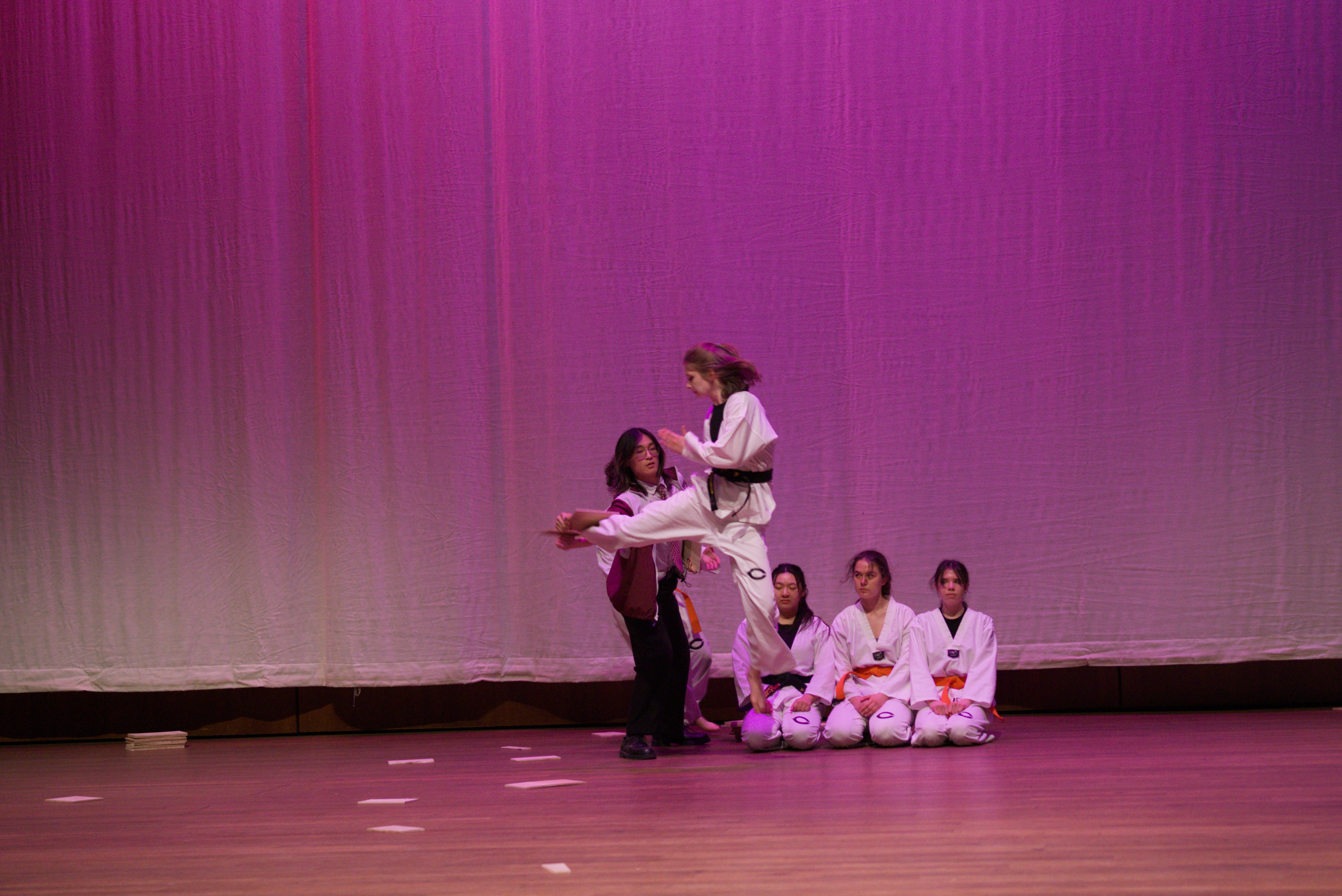 KSO Culture Show