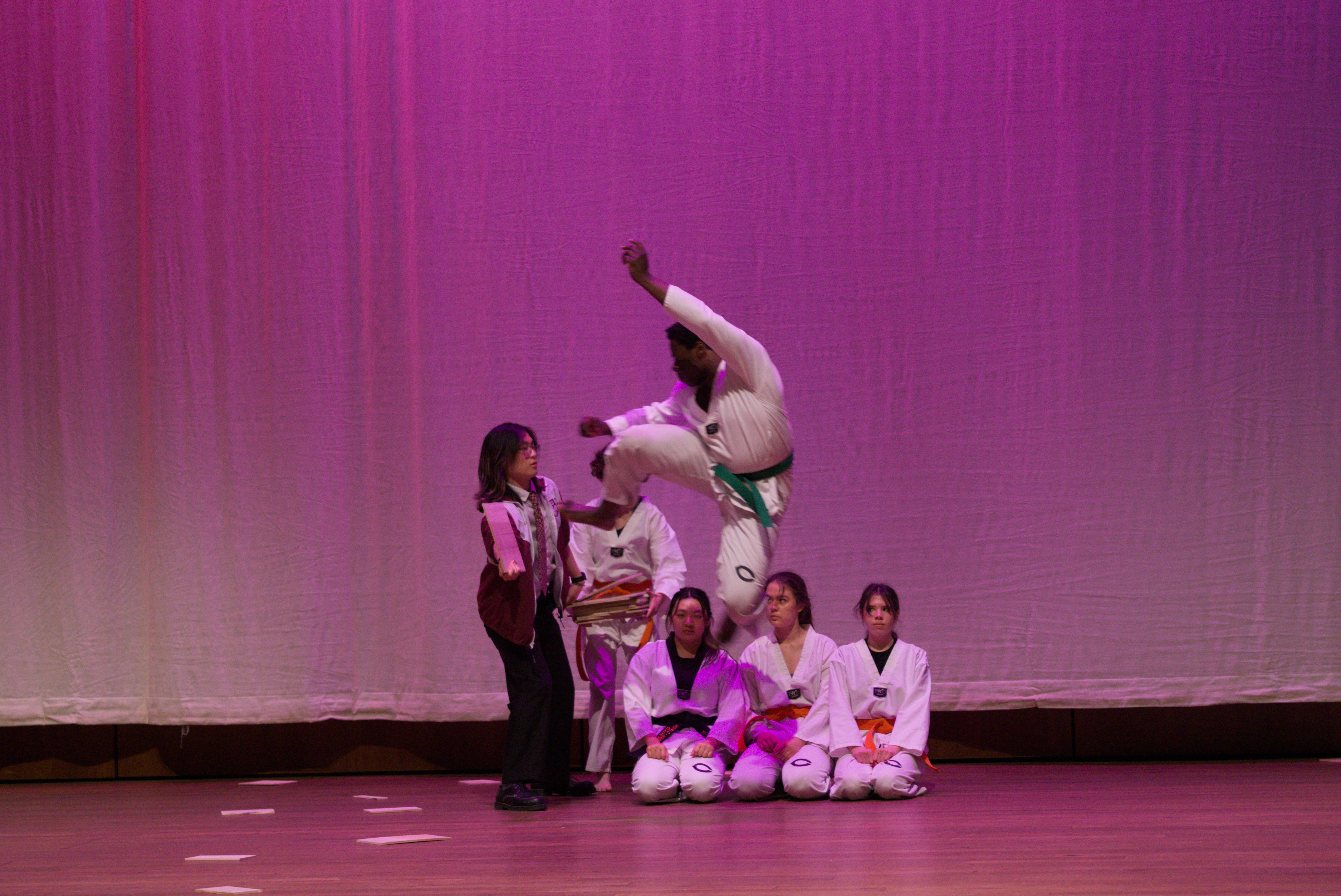 KSO Culture Show