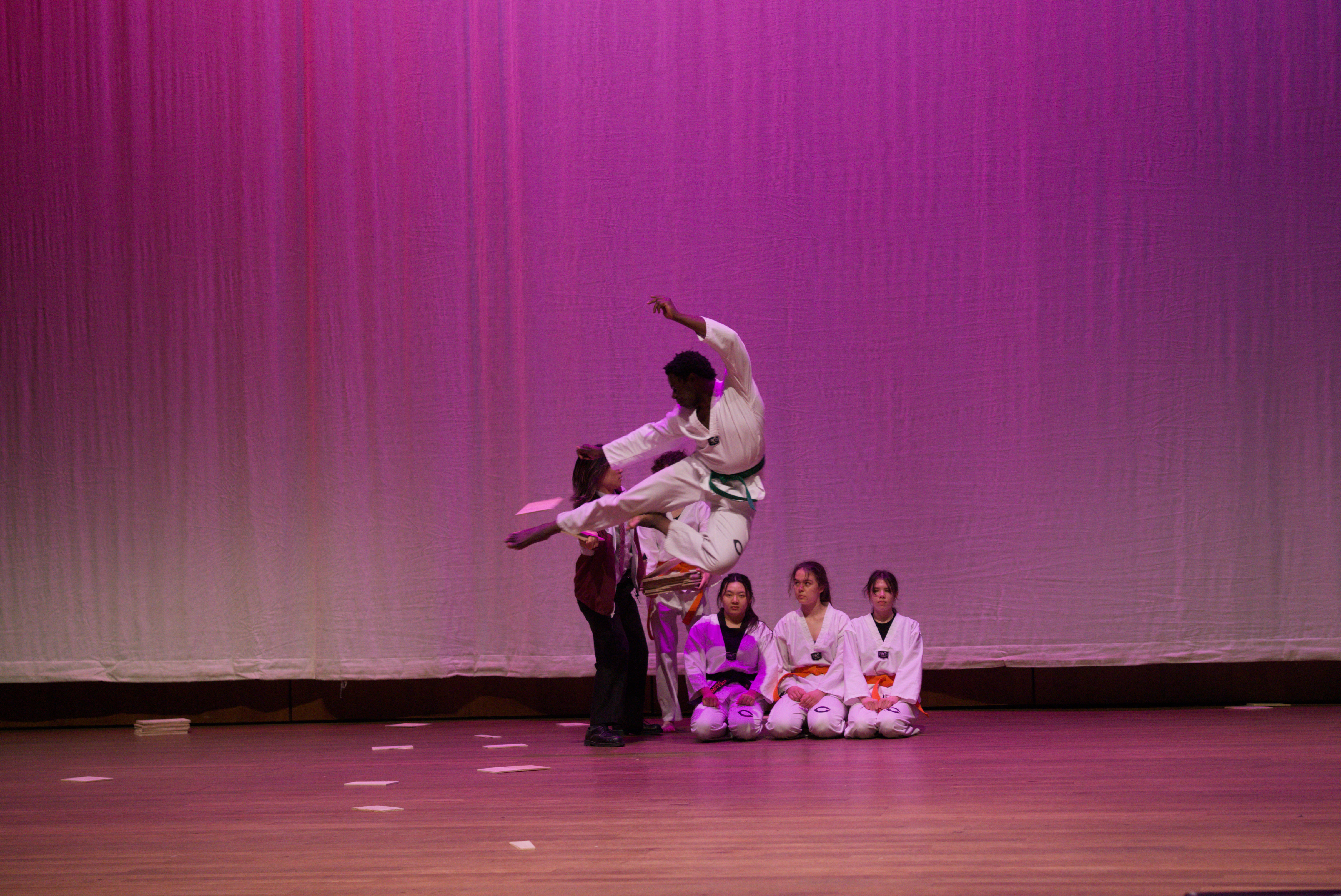 KSO Culture Show