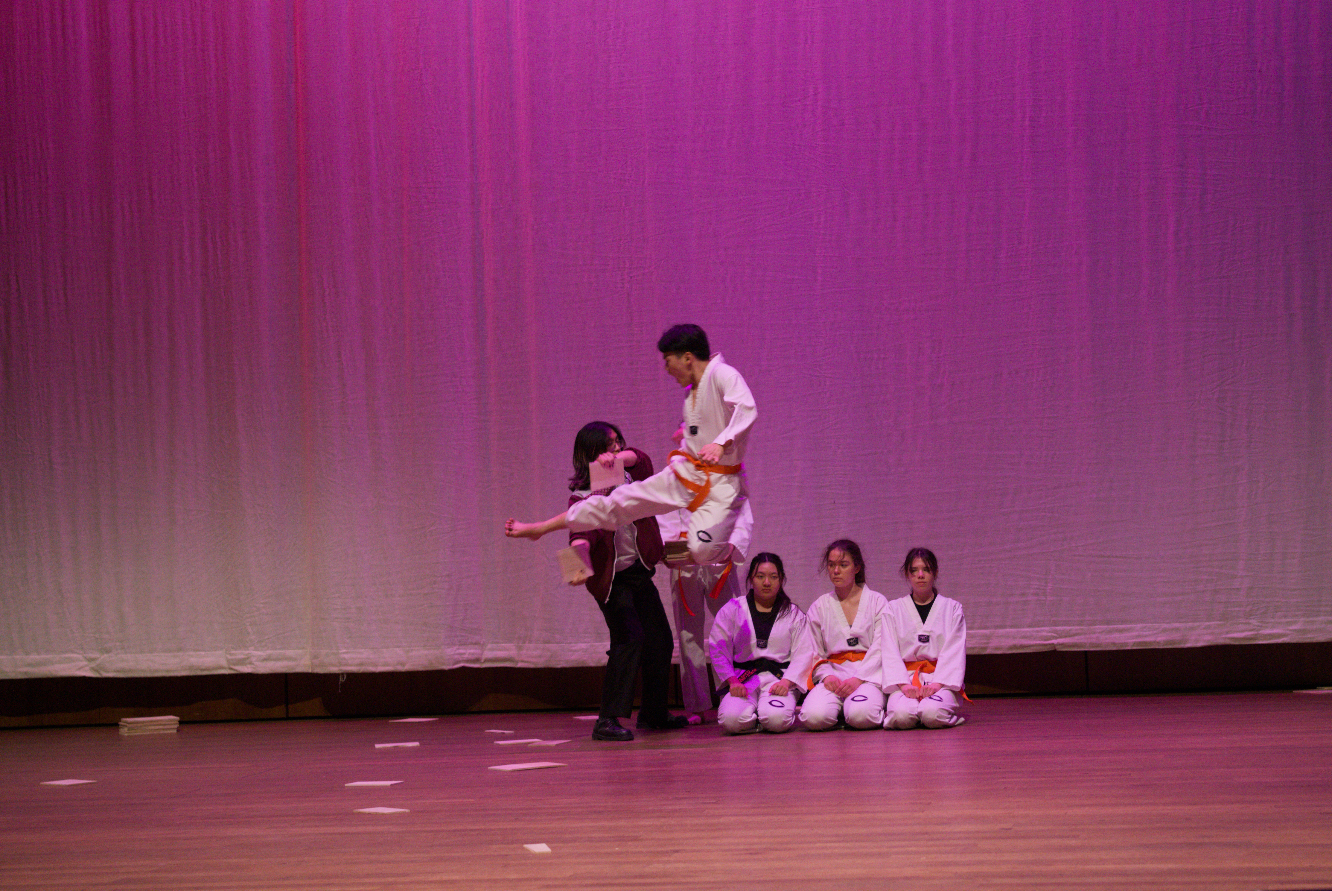 KSO Culture Show