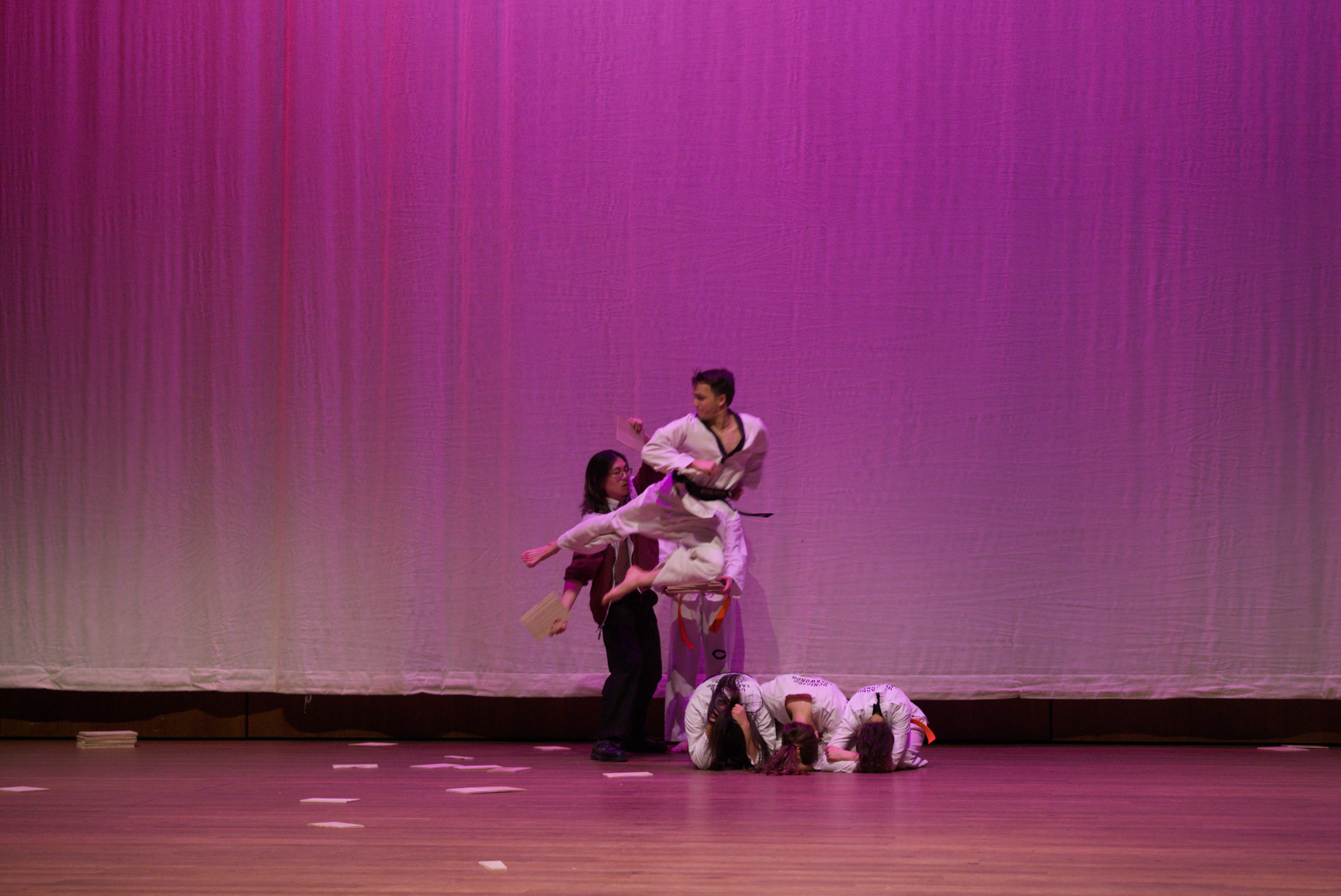 KSO Culture Show