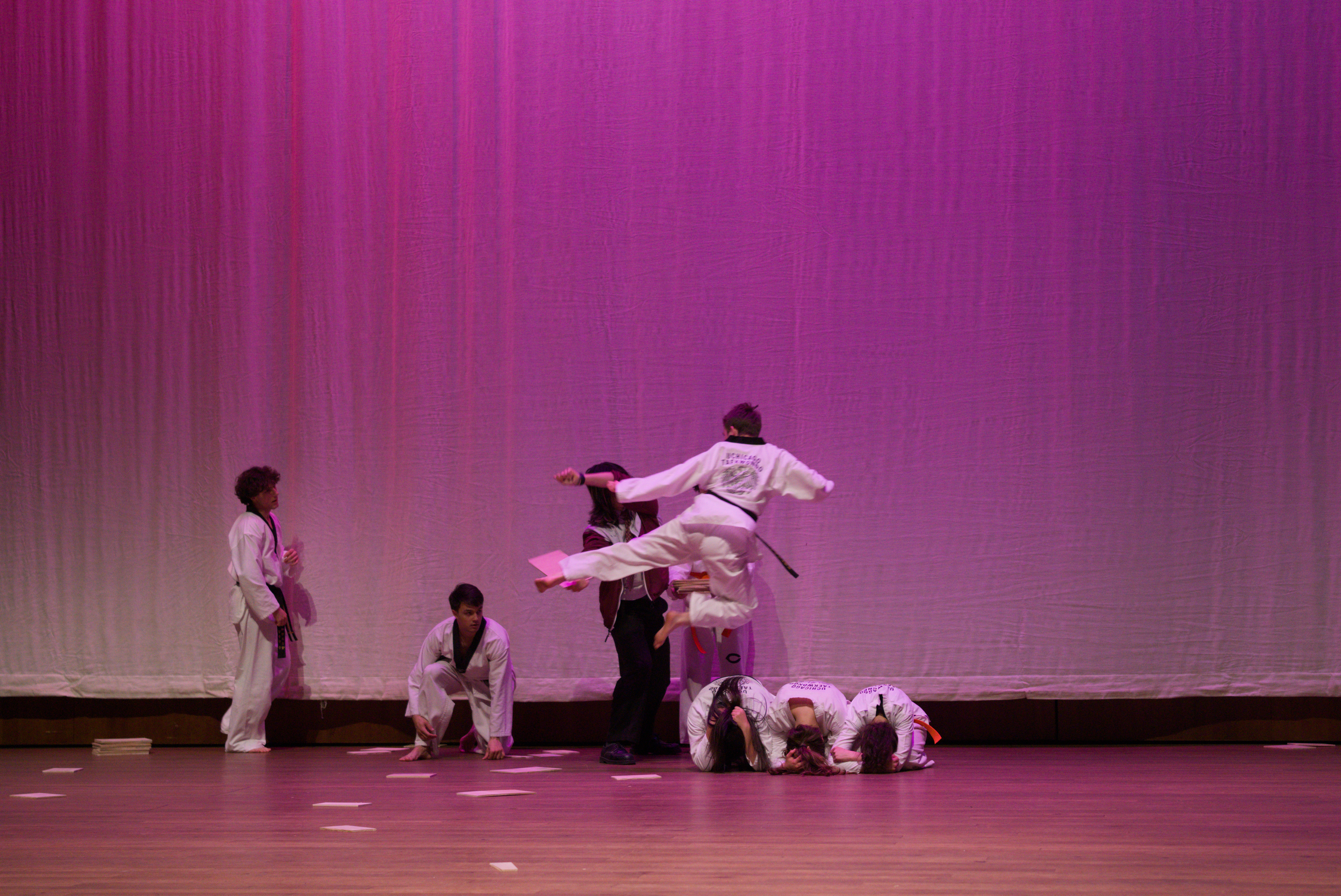 KSO Culture Show