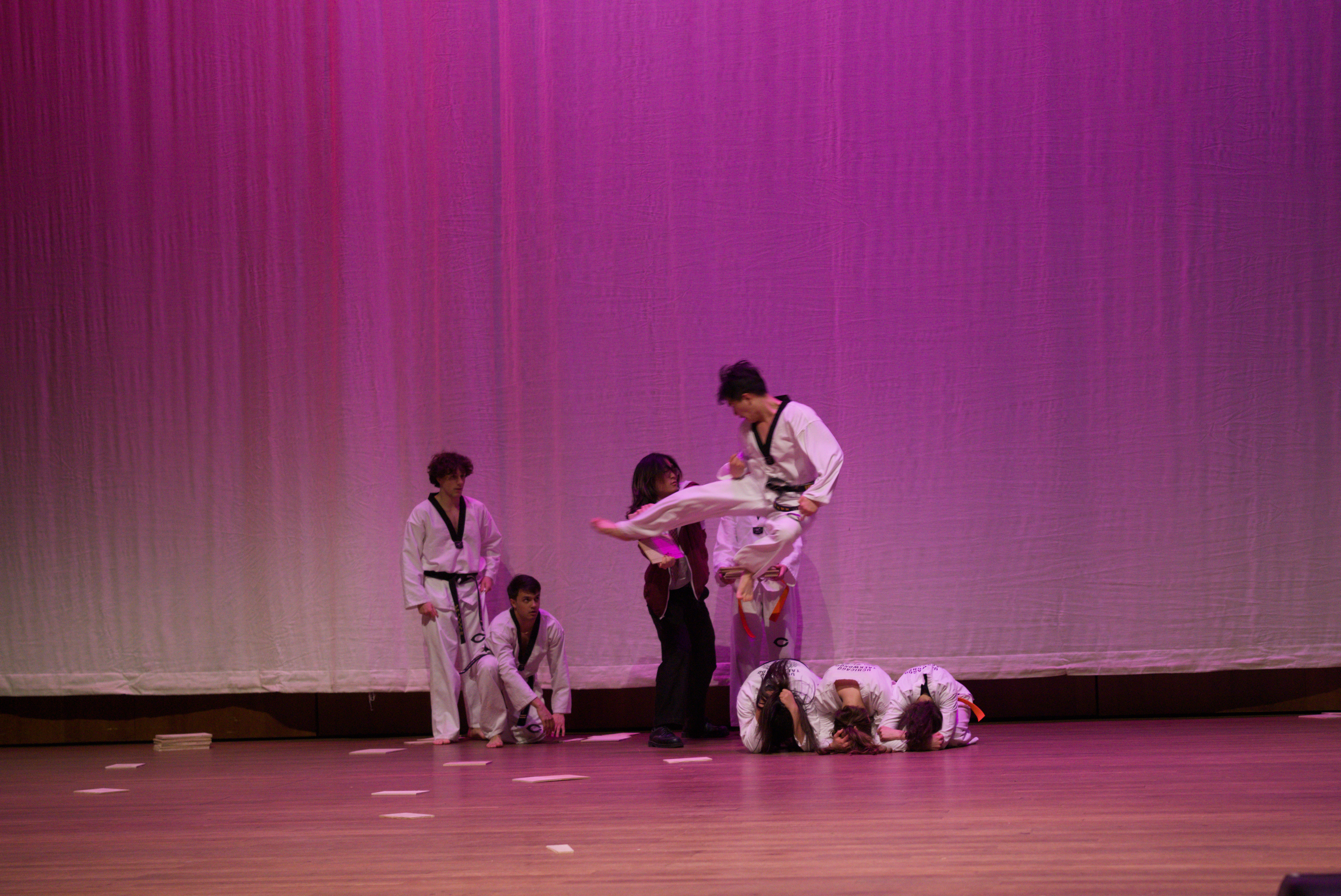 KSO Culture Show