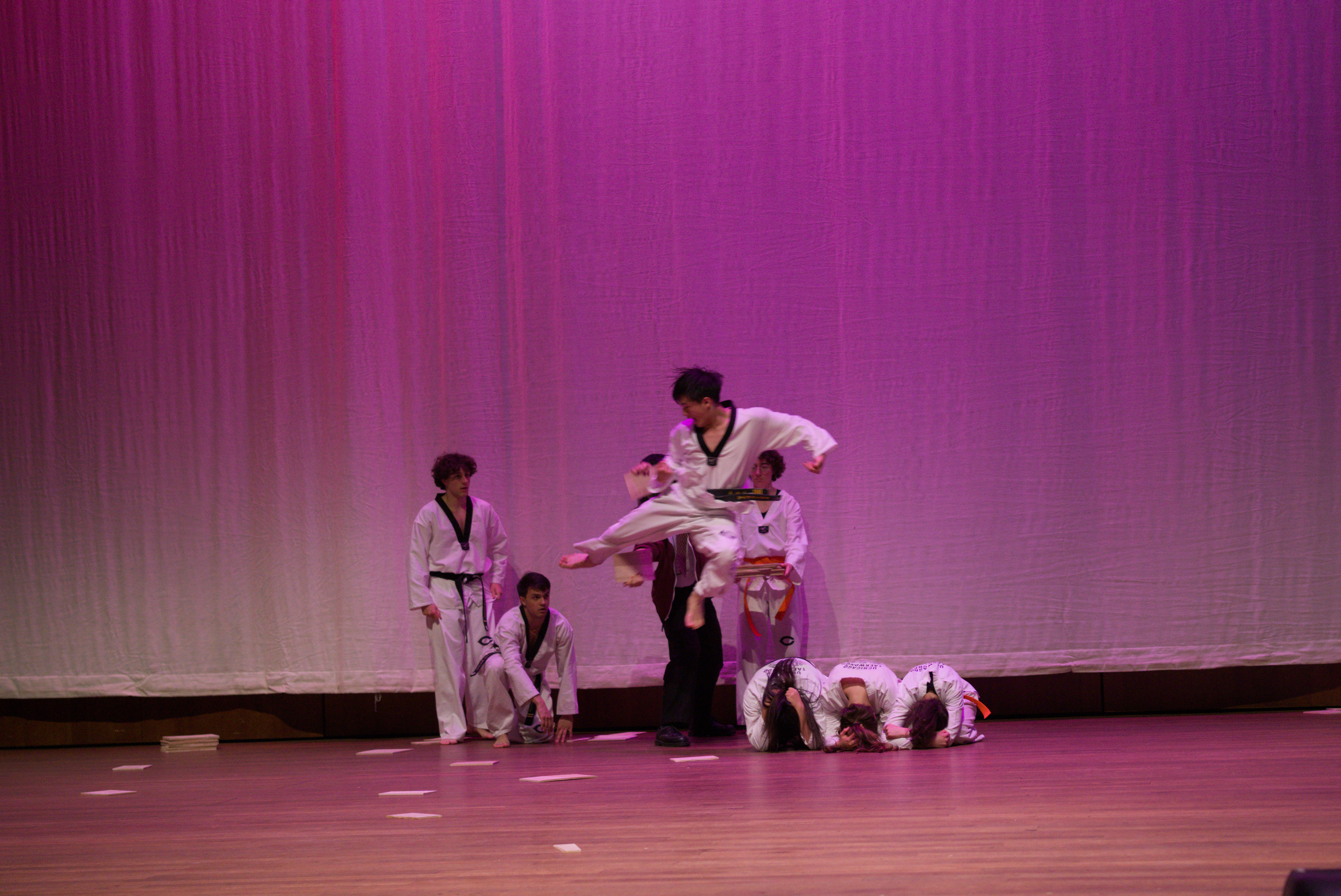 KSO Culture Show
