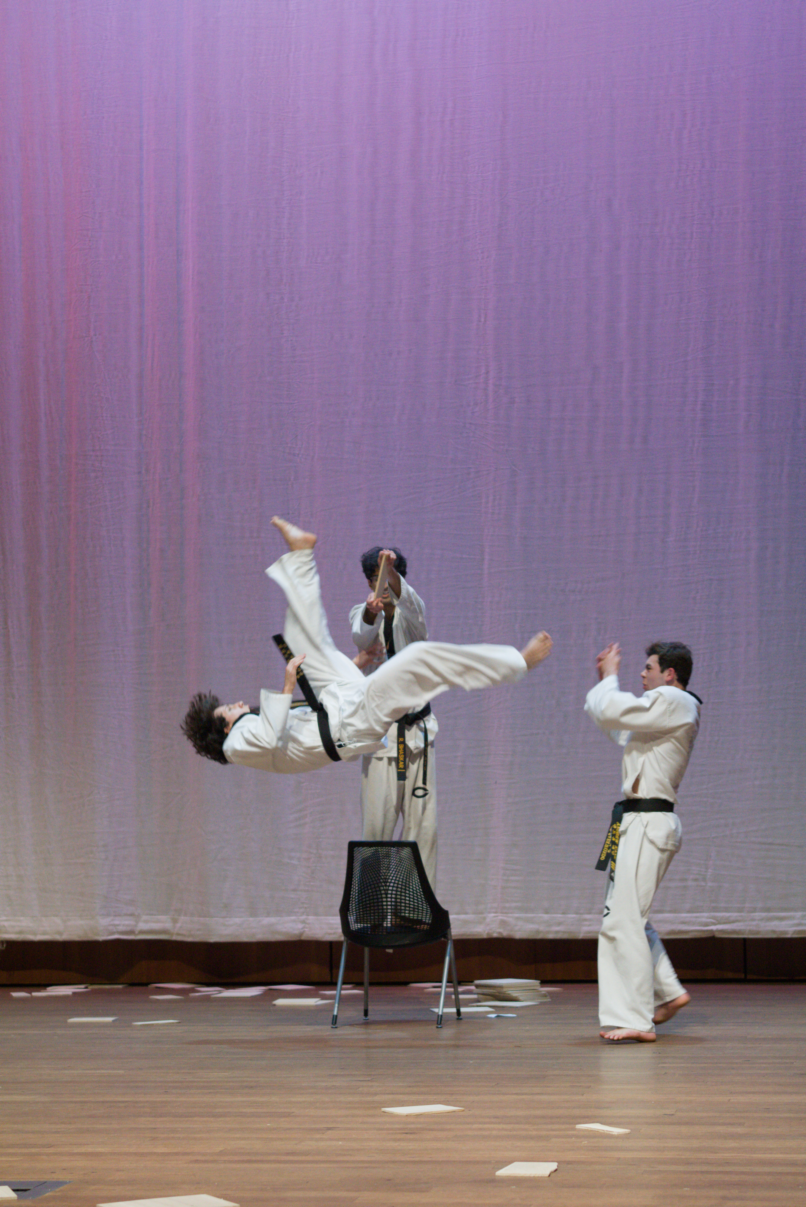 KSO Culture Show