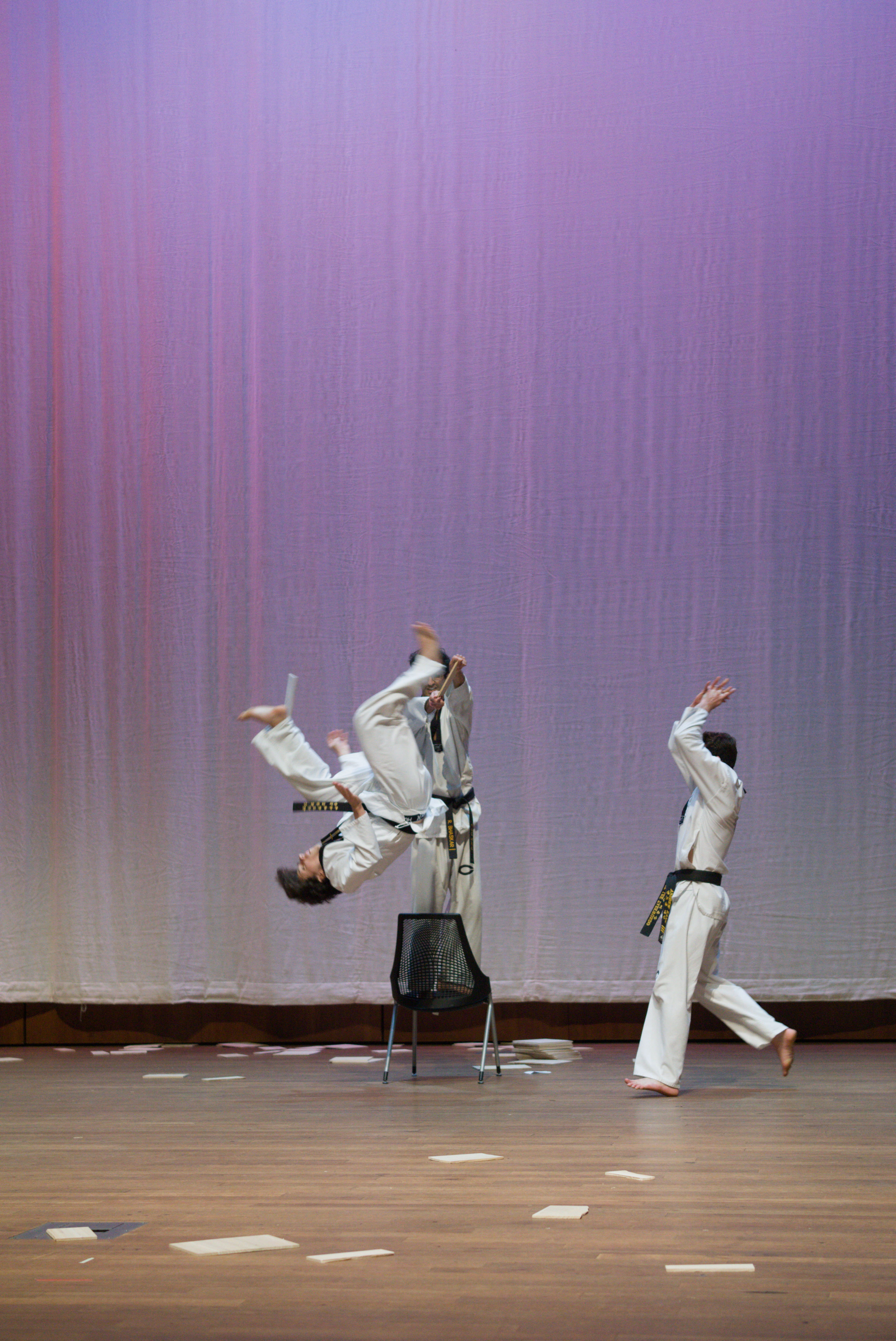 KSO Culture Show