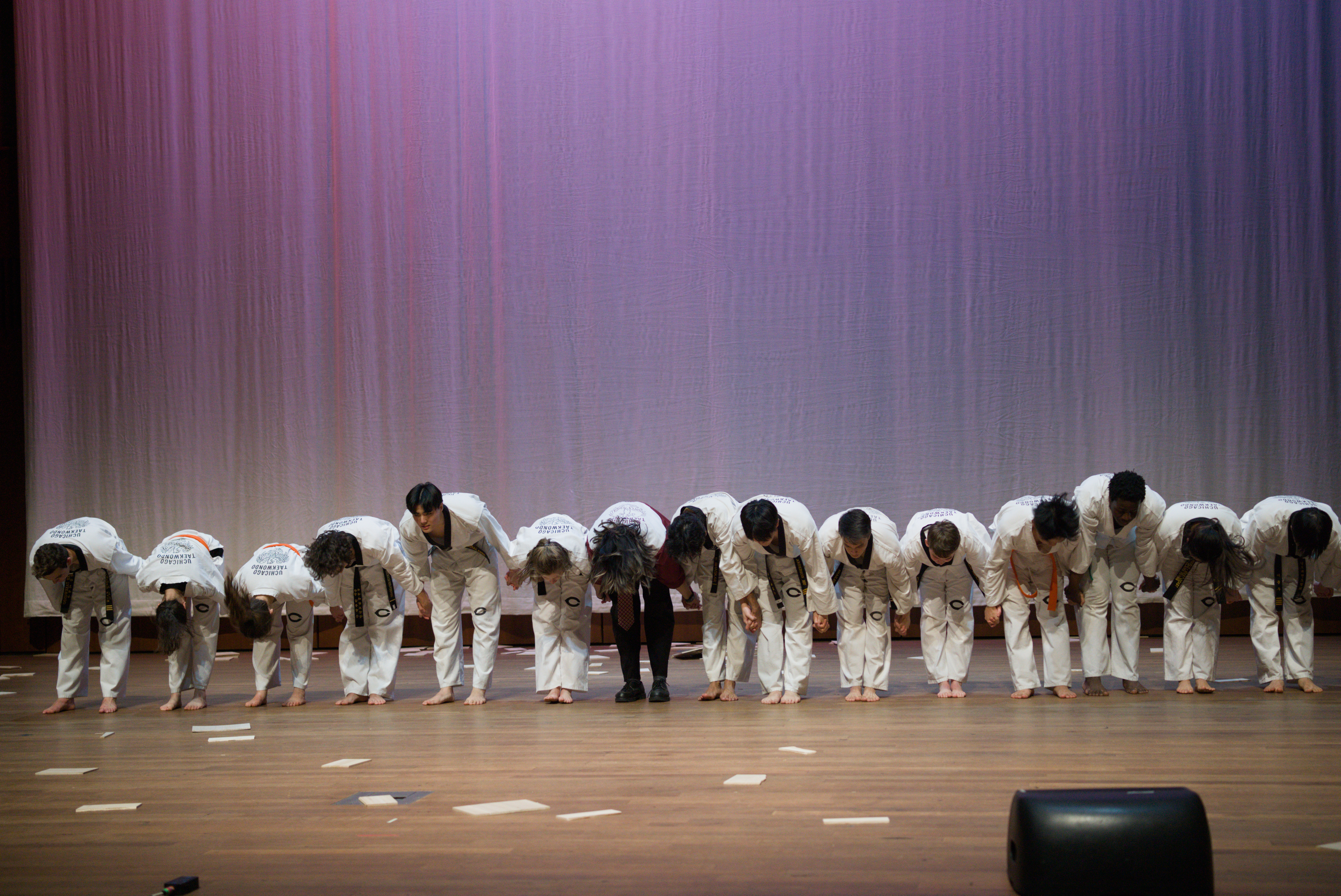 KSO Culture Show