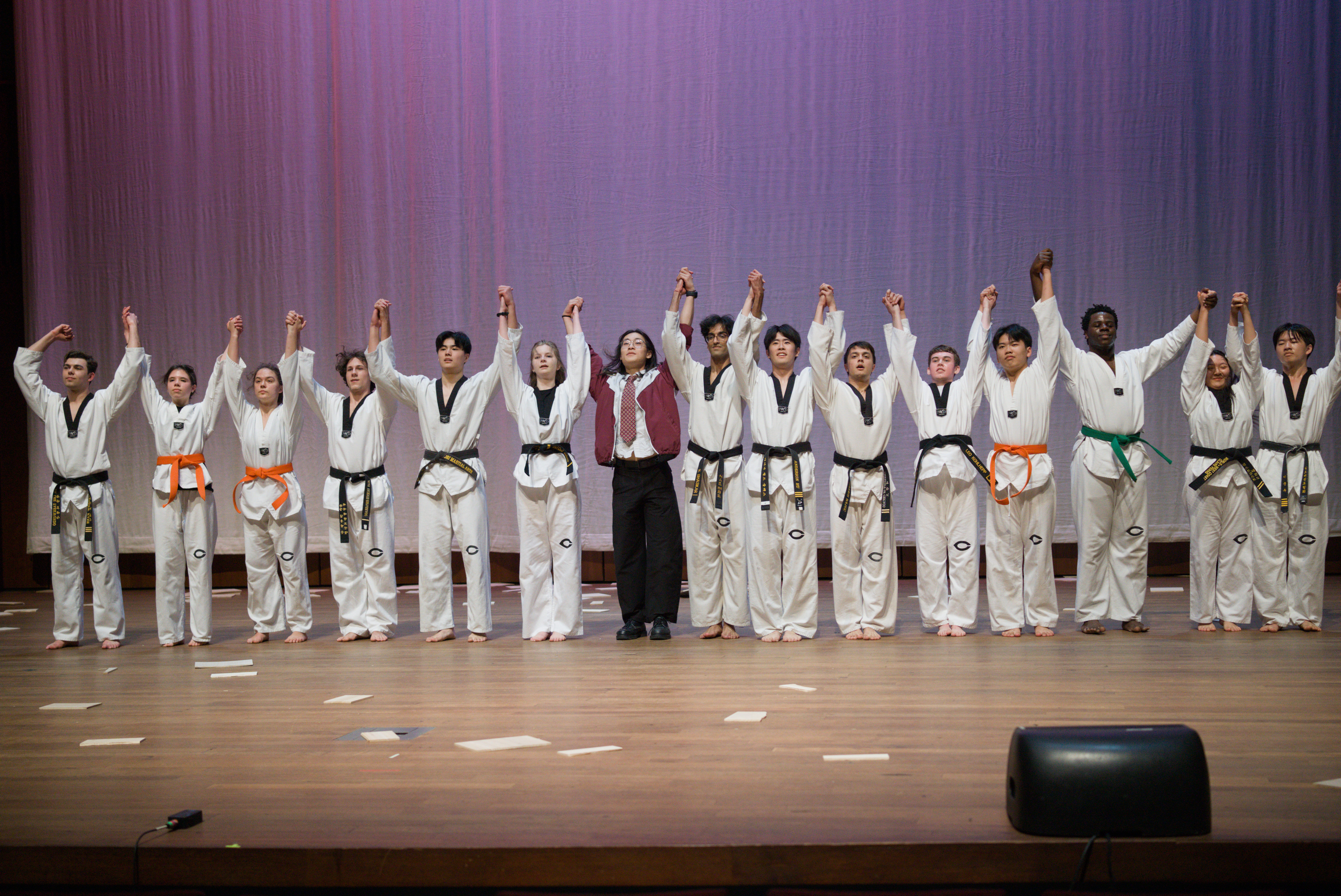 KSO Culture Show