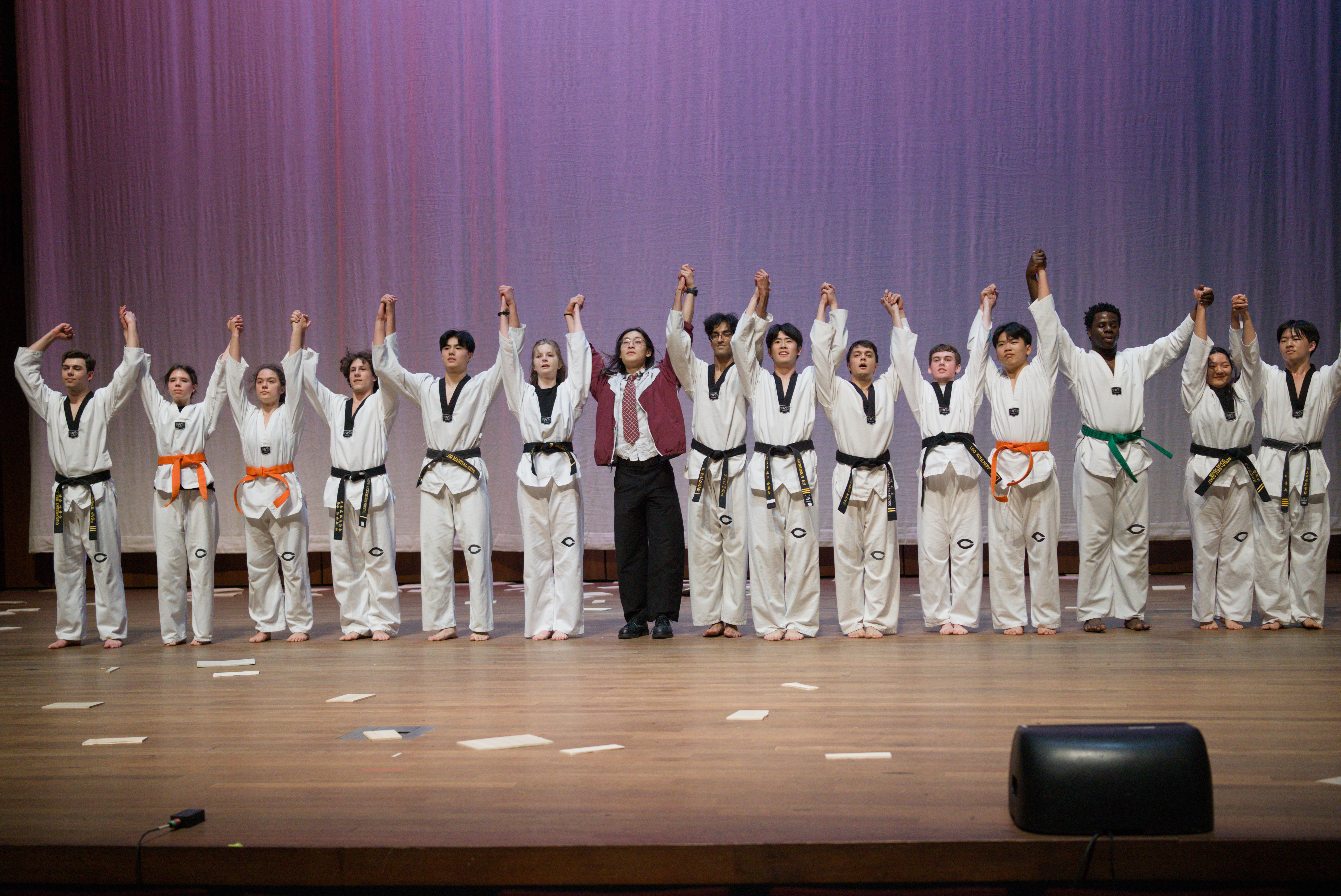 KSO Culture Show