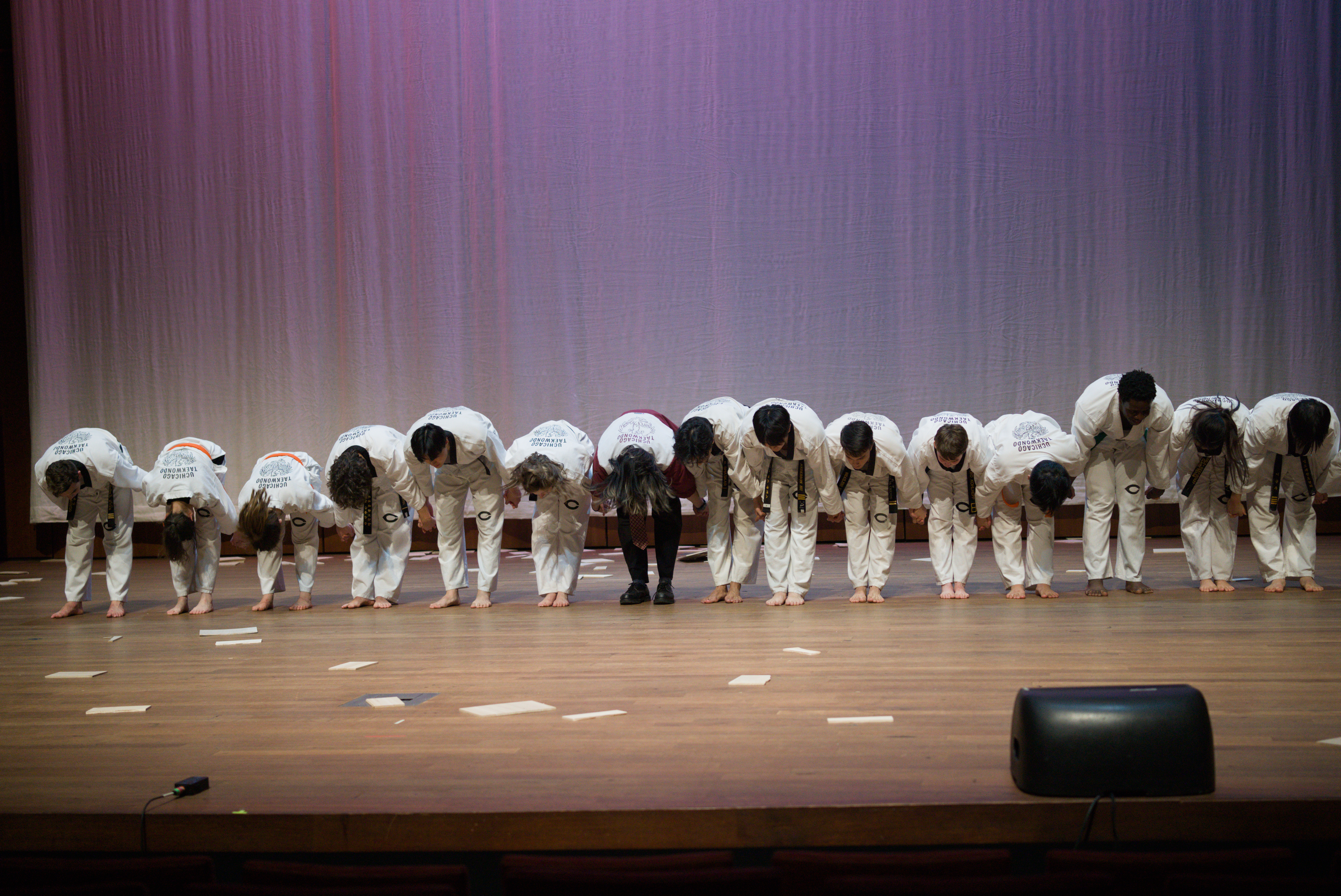 KSO Culture Show