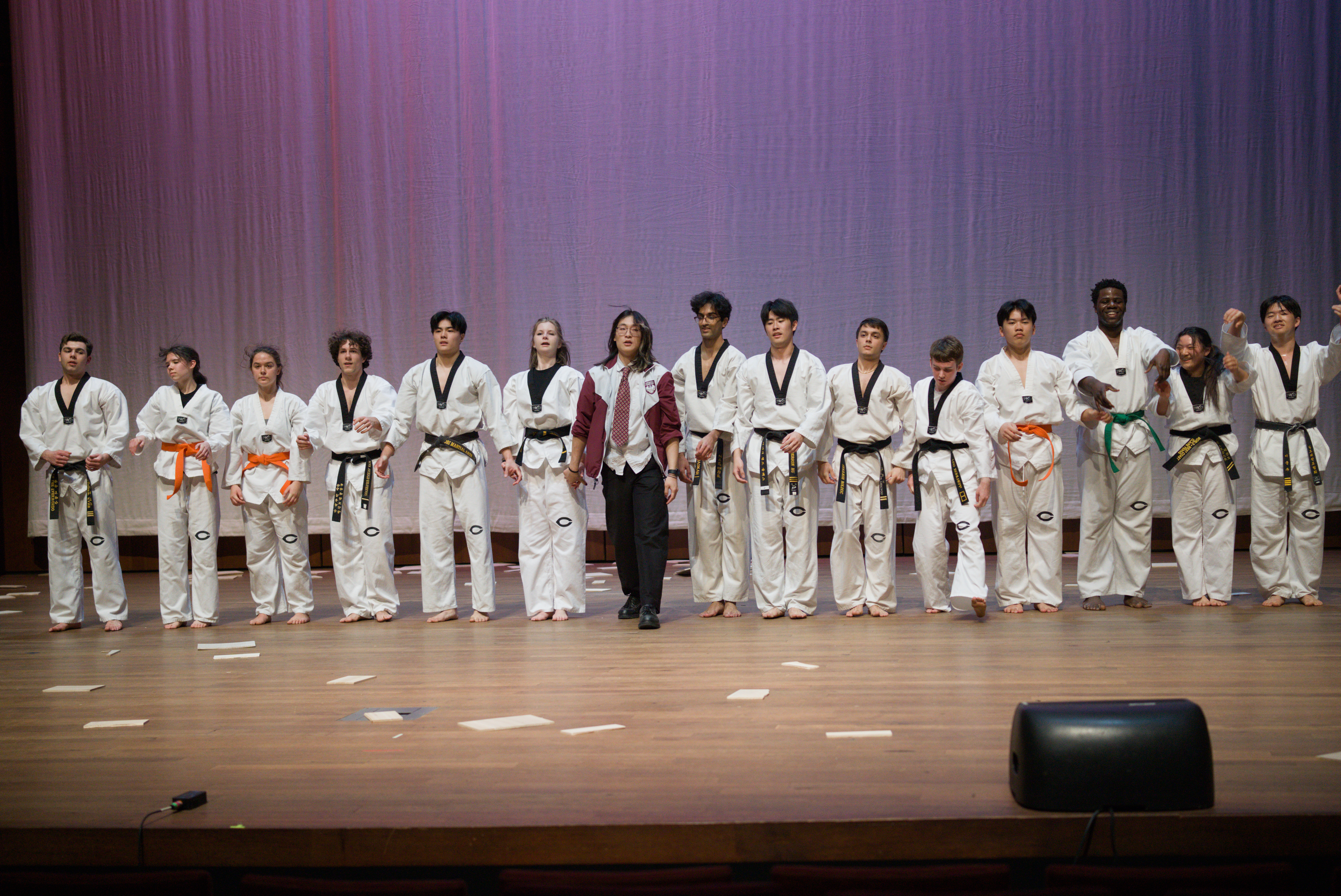 KSO Culture Show
