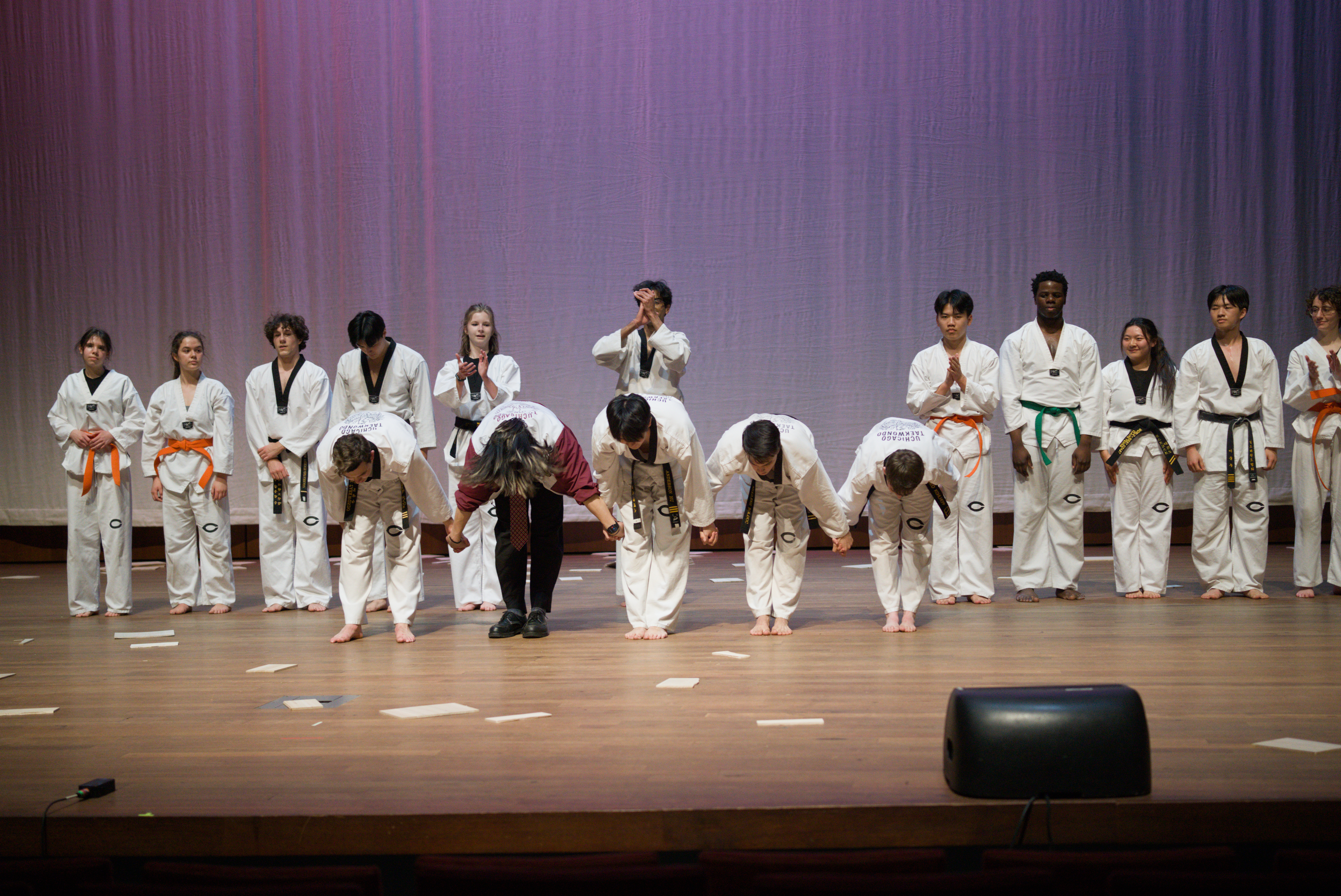 KSO Culture Show