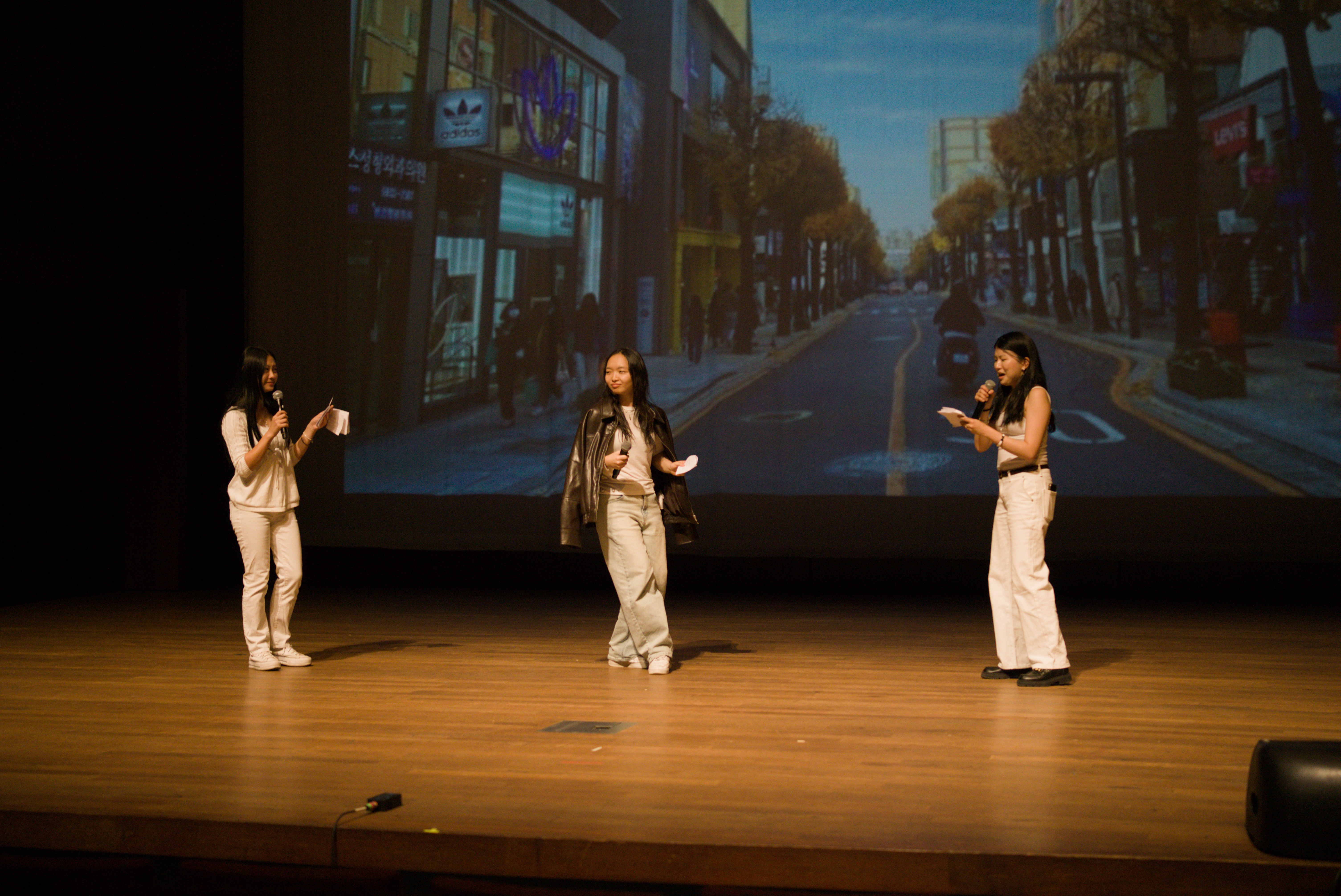 KSO Culture Show