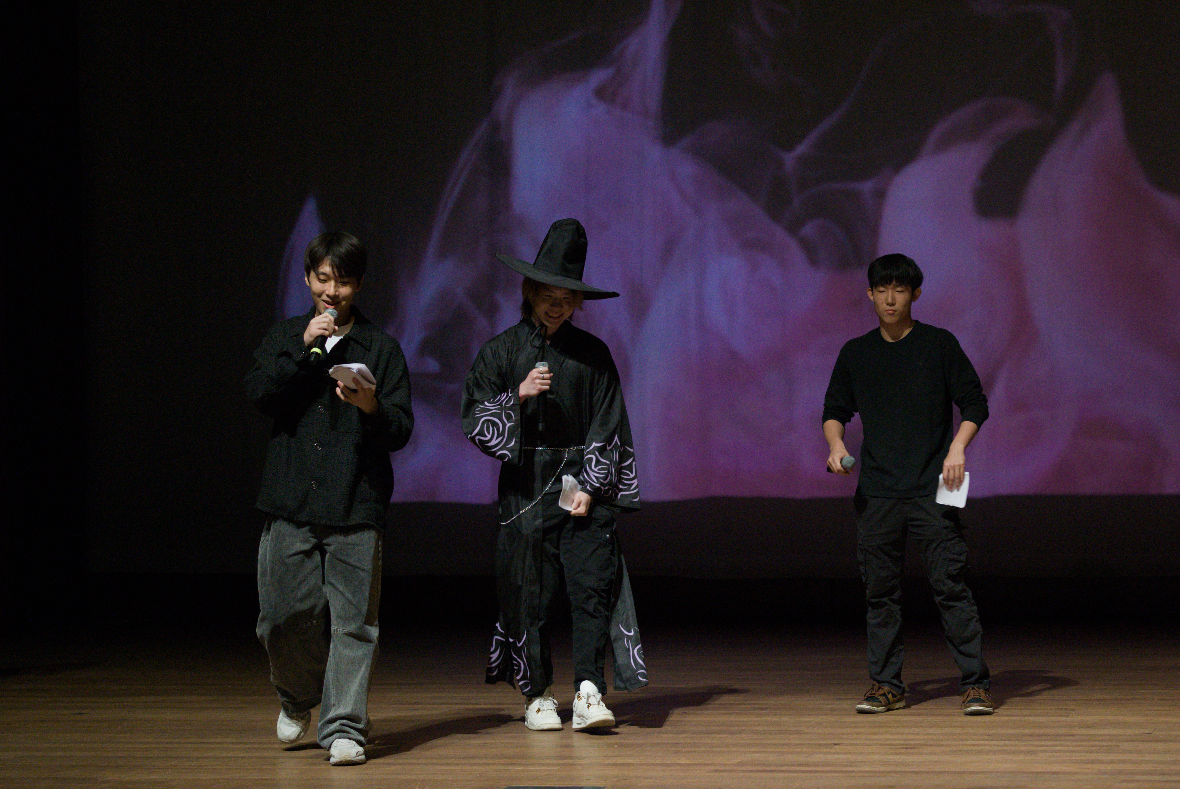 KSO Culture Show