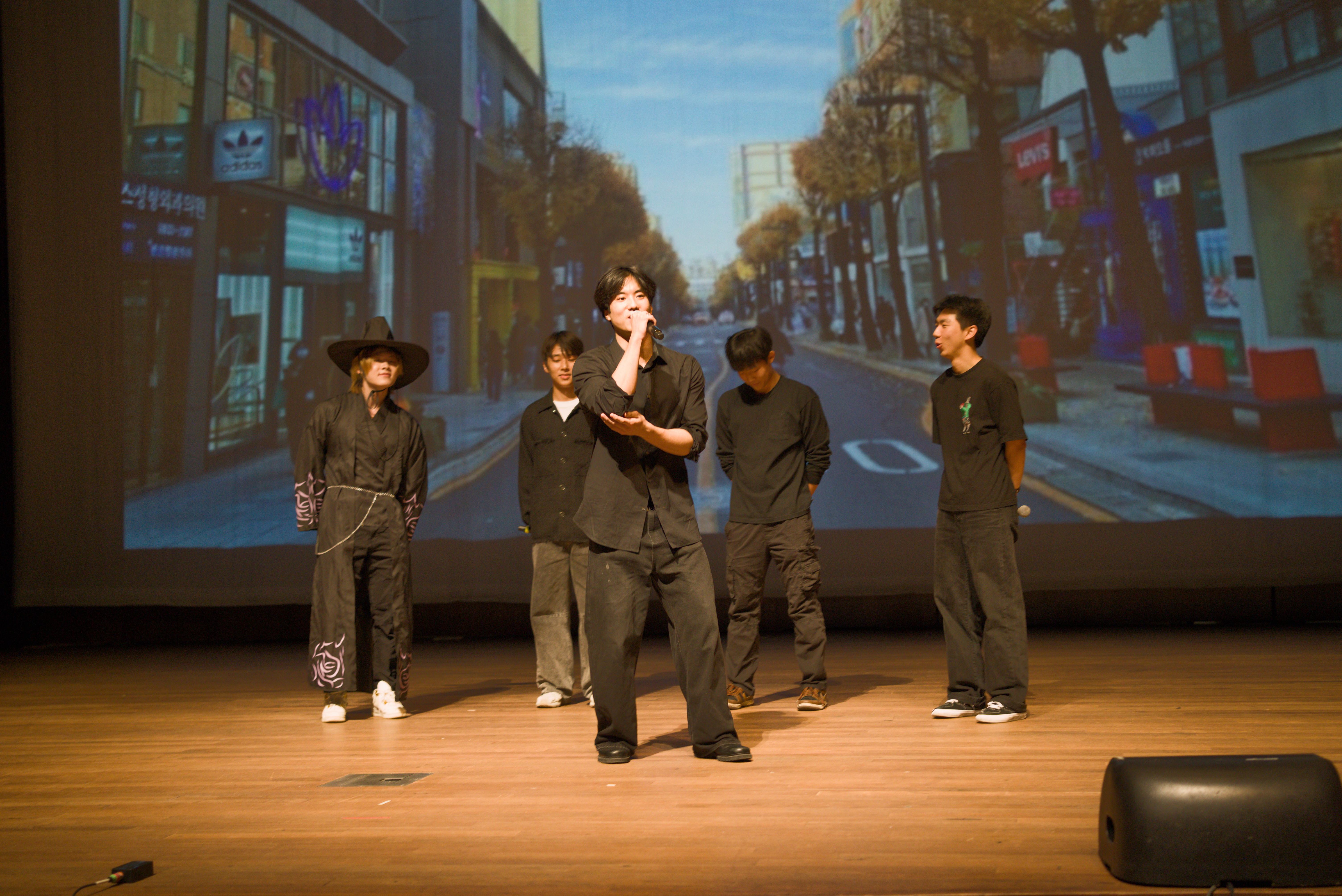 KSO Culture Show