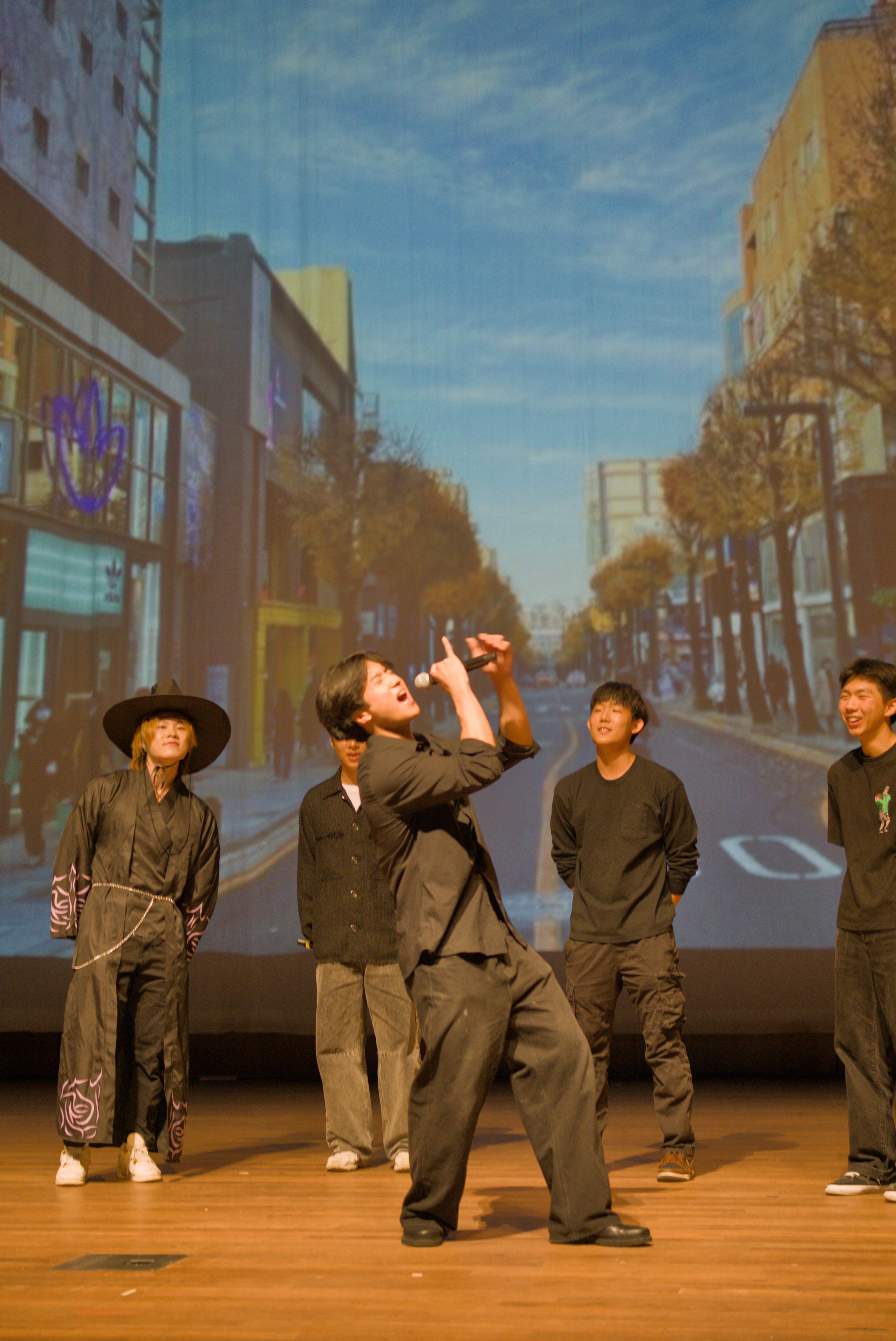 KSO Culture Show