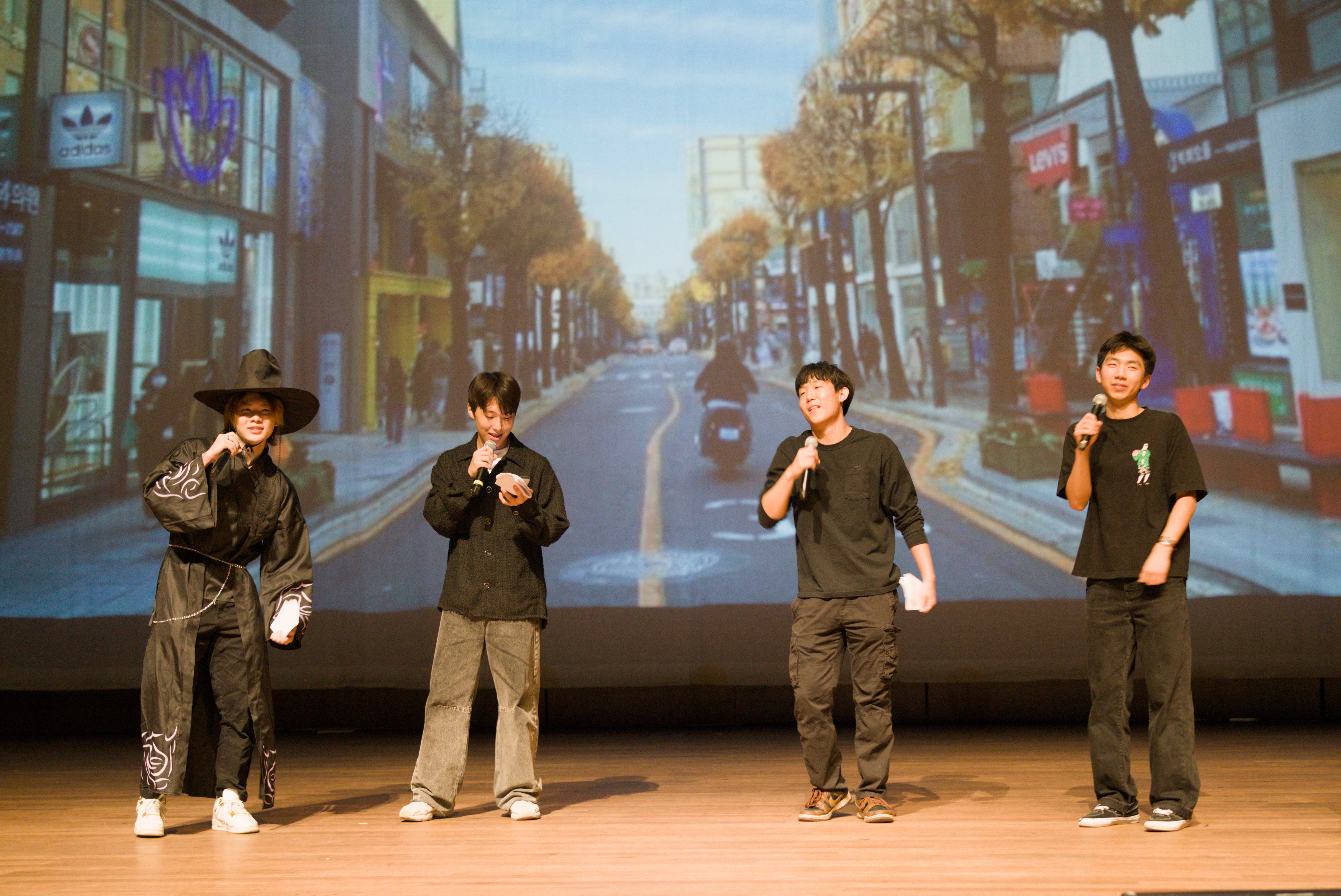 KSO Culture Show