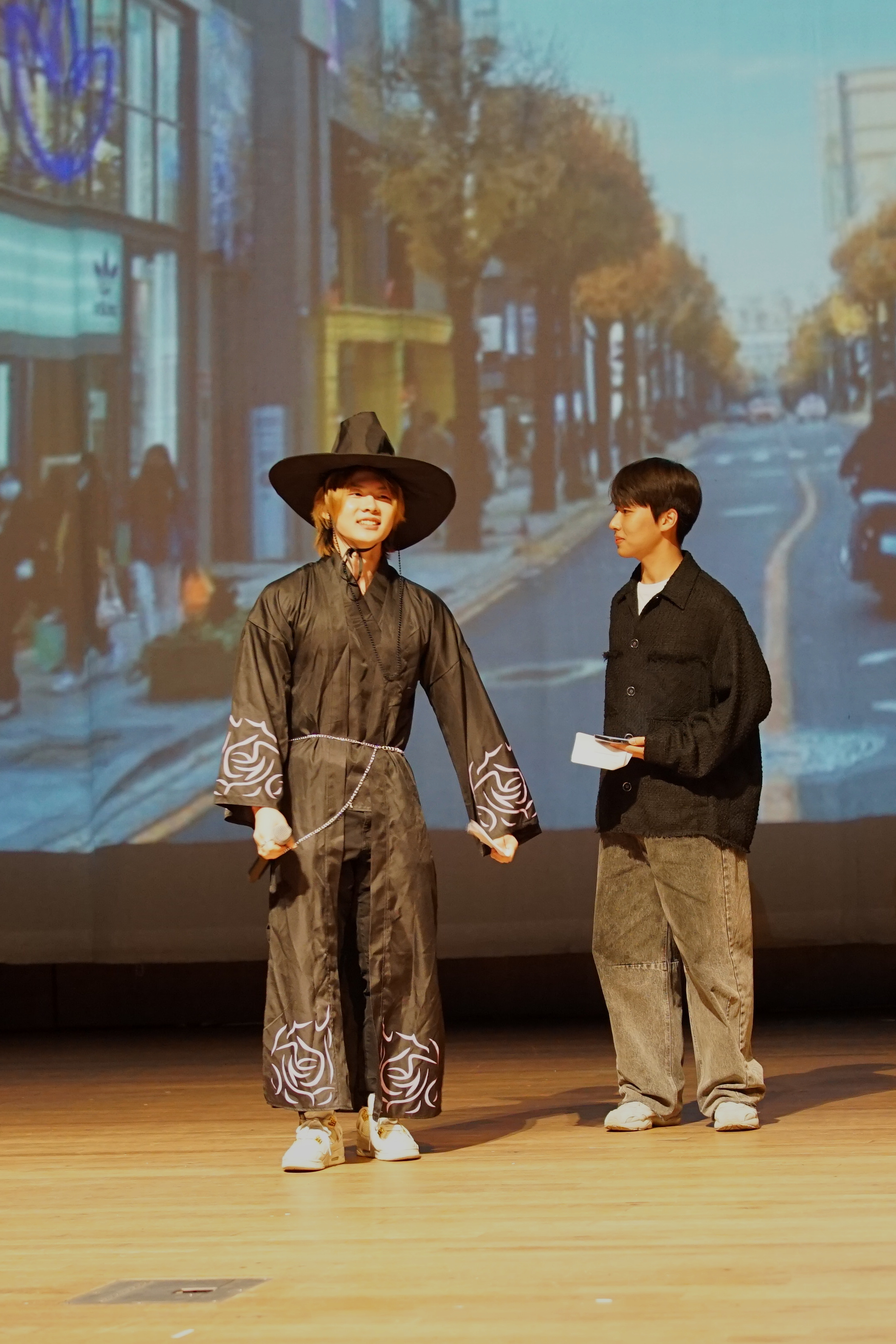 KSO Culture Show