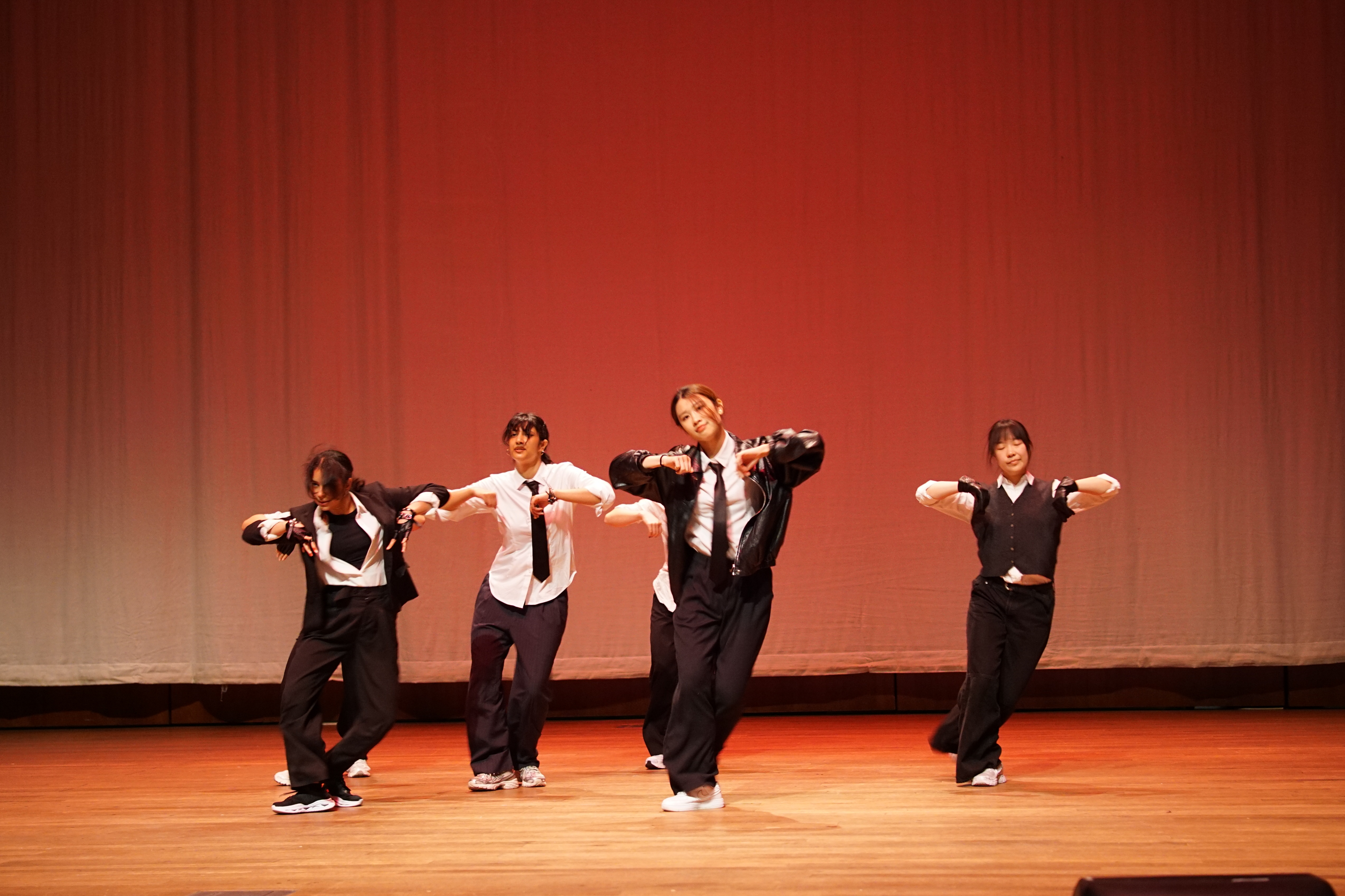 KSO Culture Show