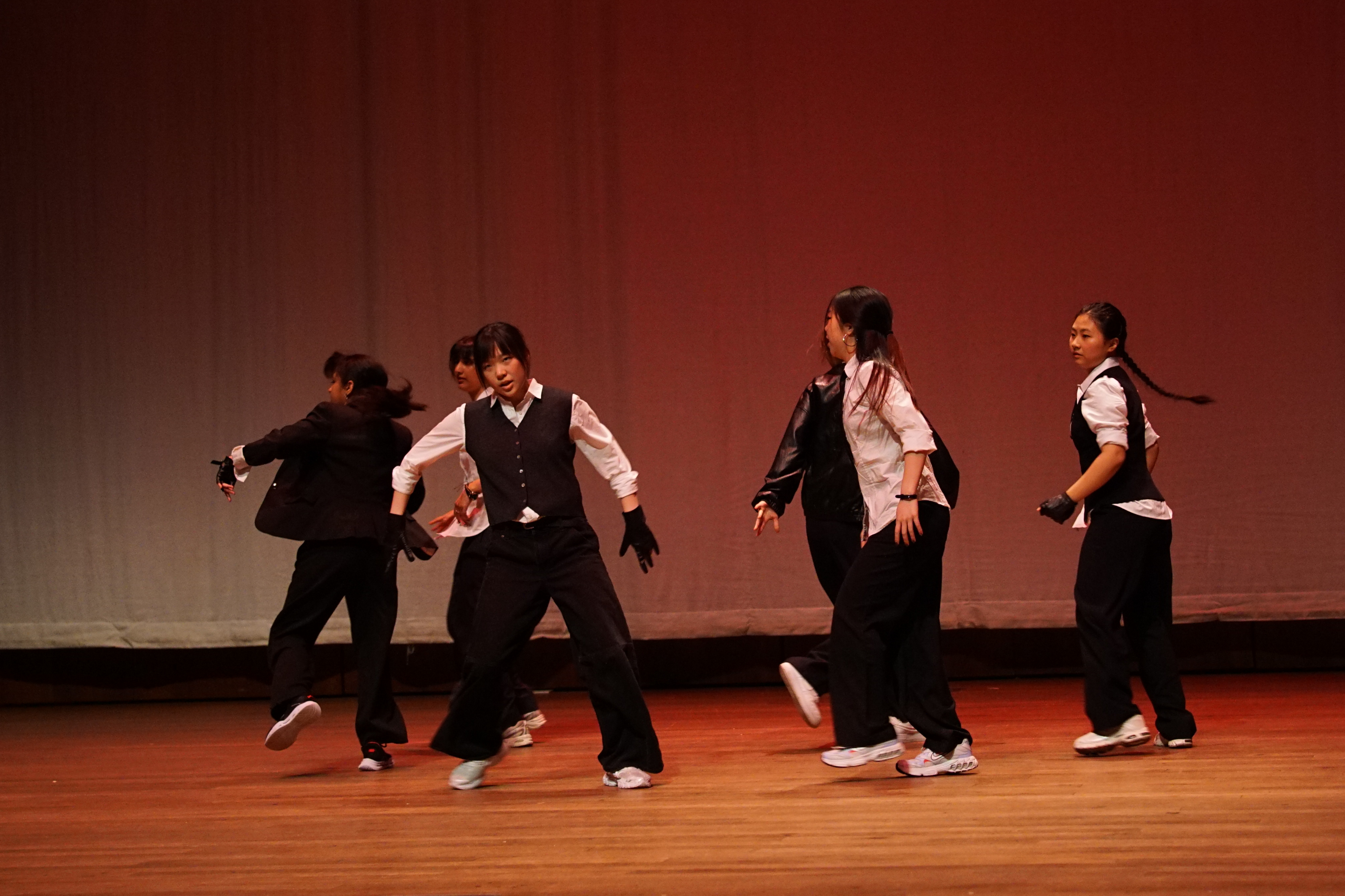 KSO Culture Show