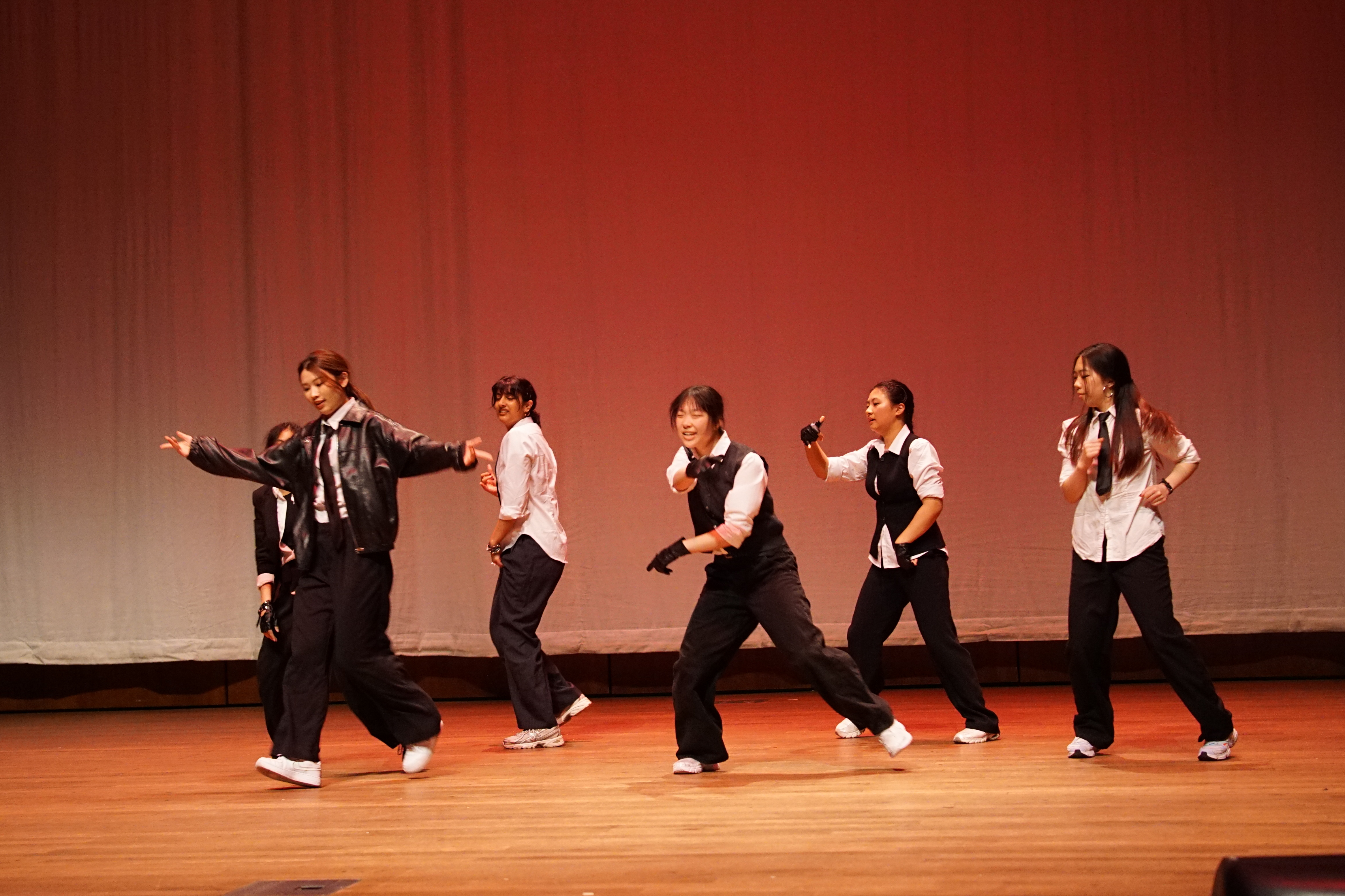 KSO Culture Show