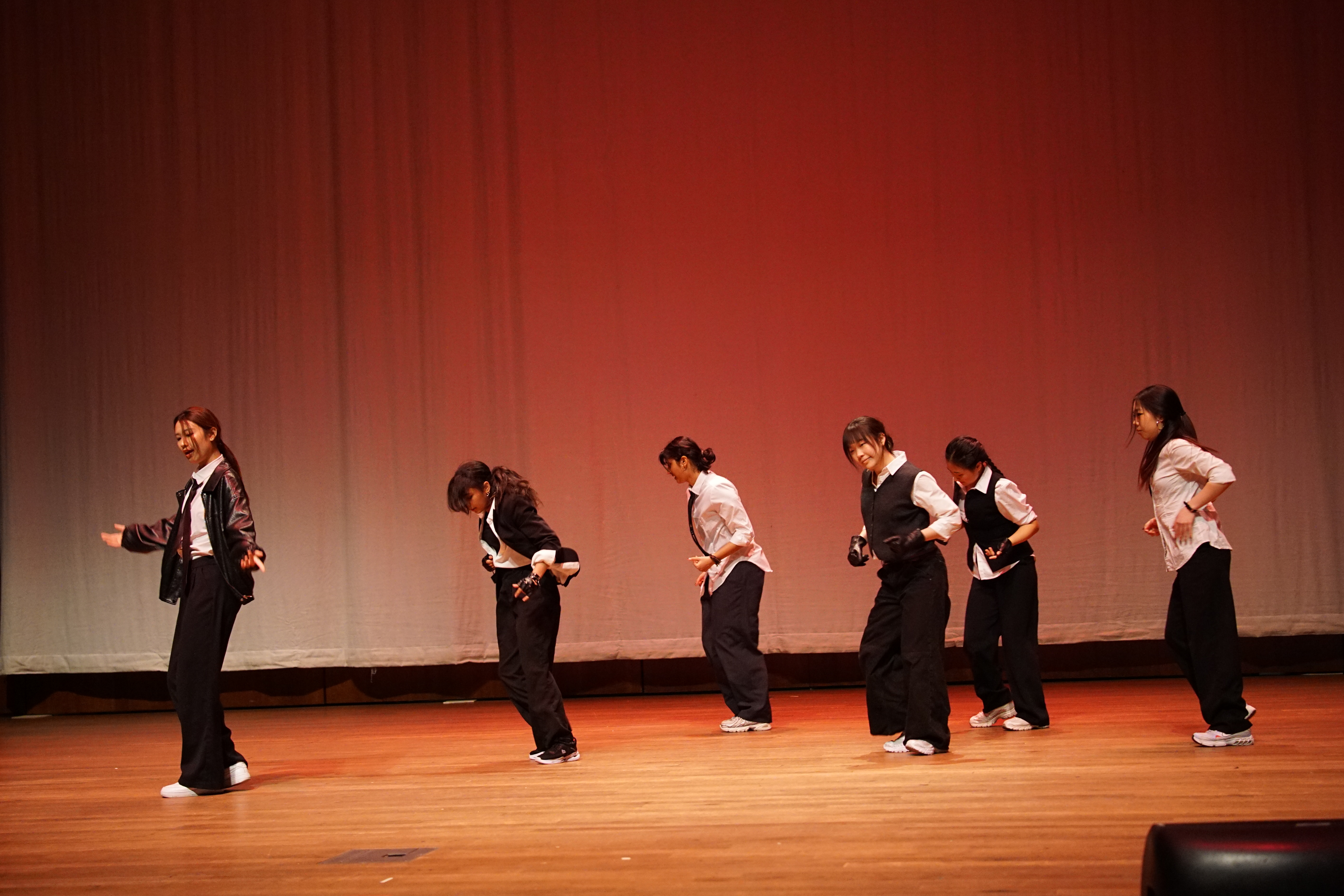 KSO Culture Show