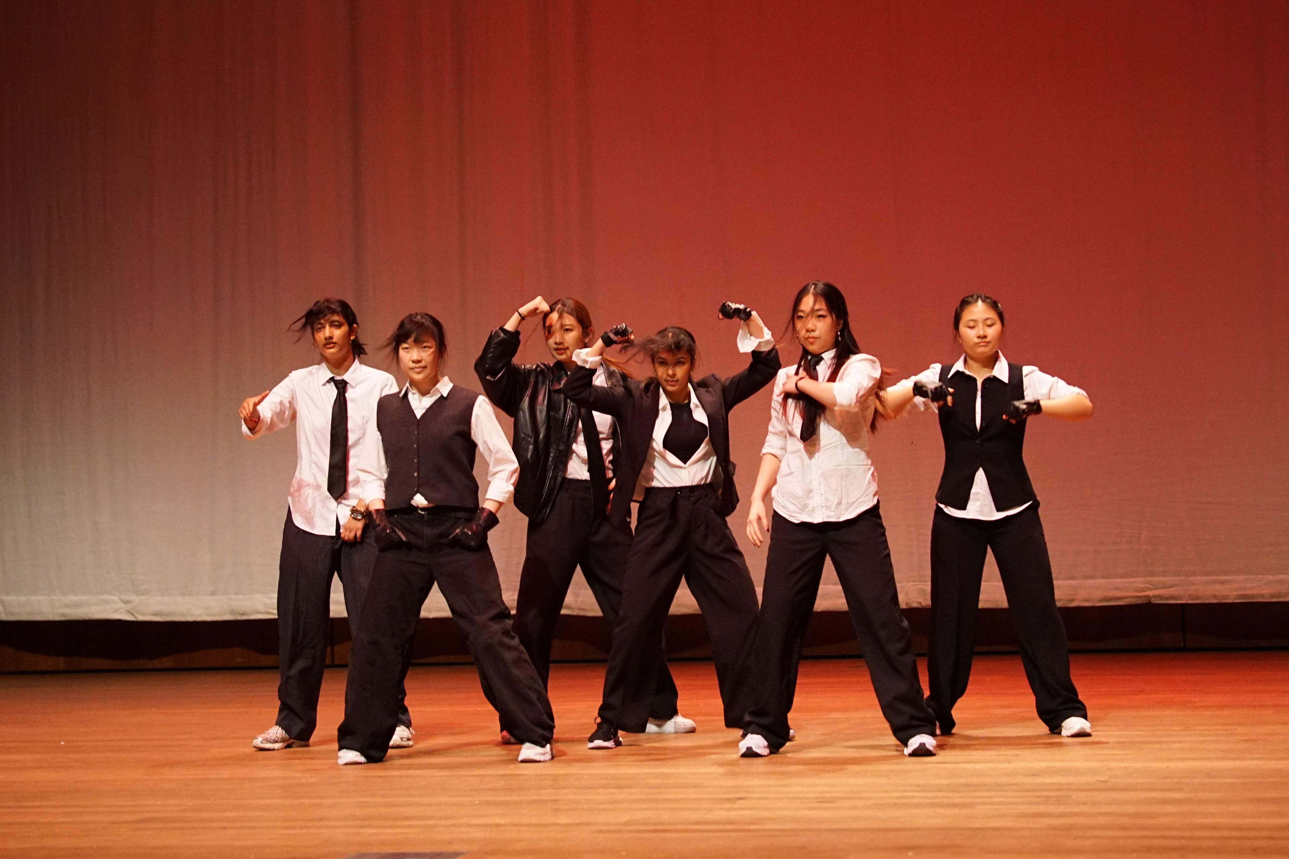 KSO Culture Show