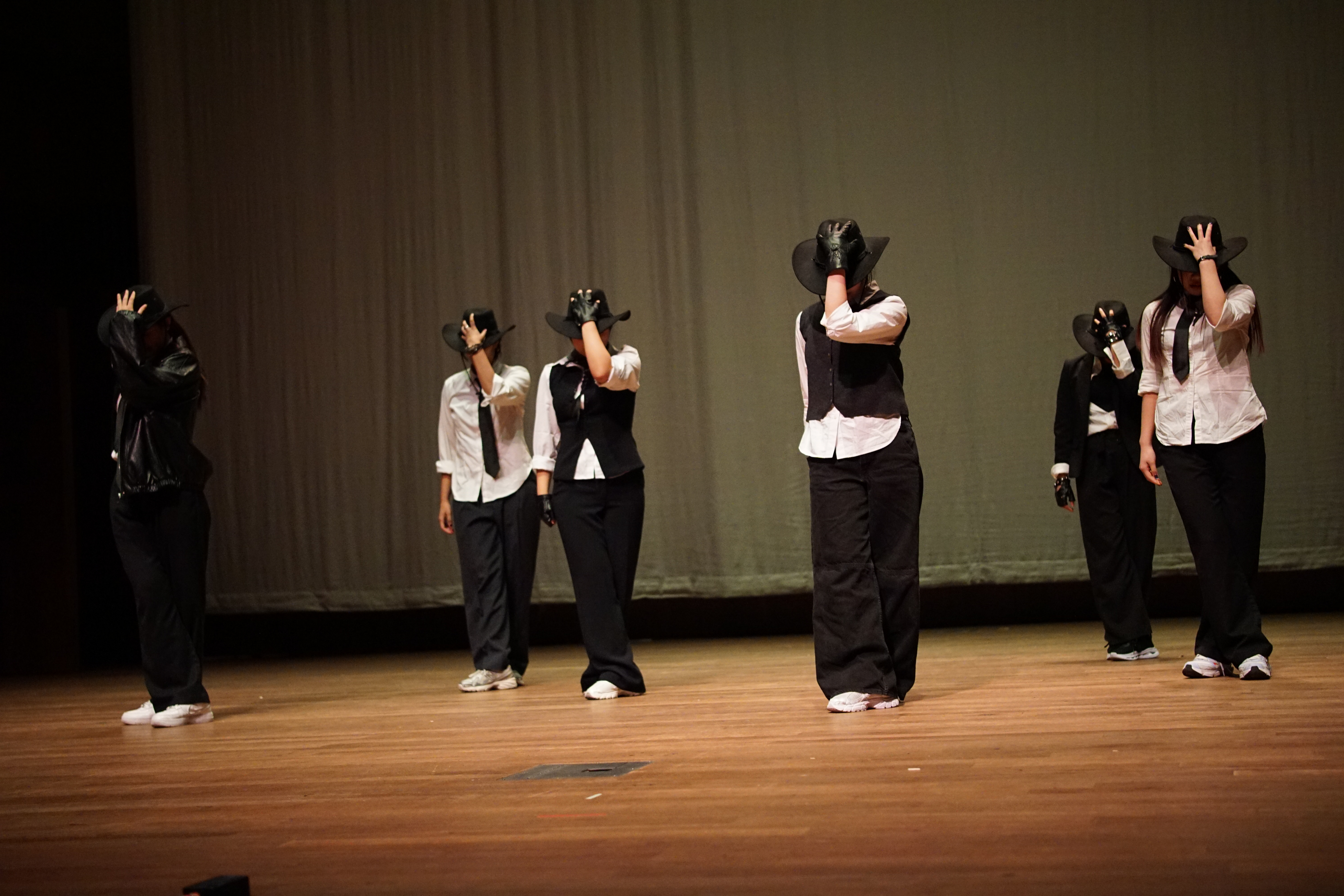 KSO Culture Show
