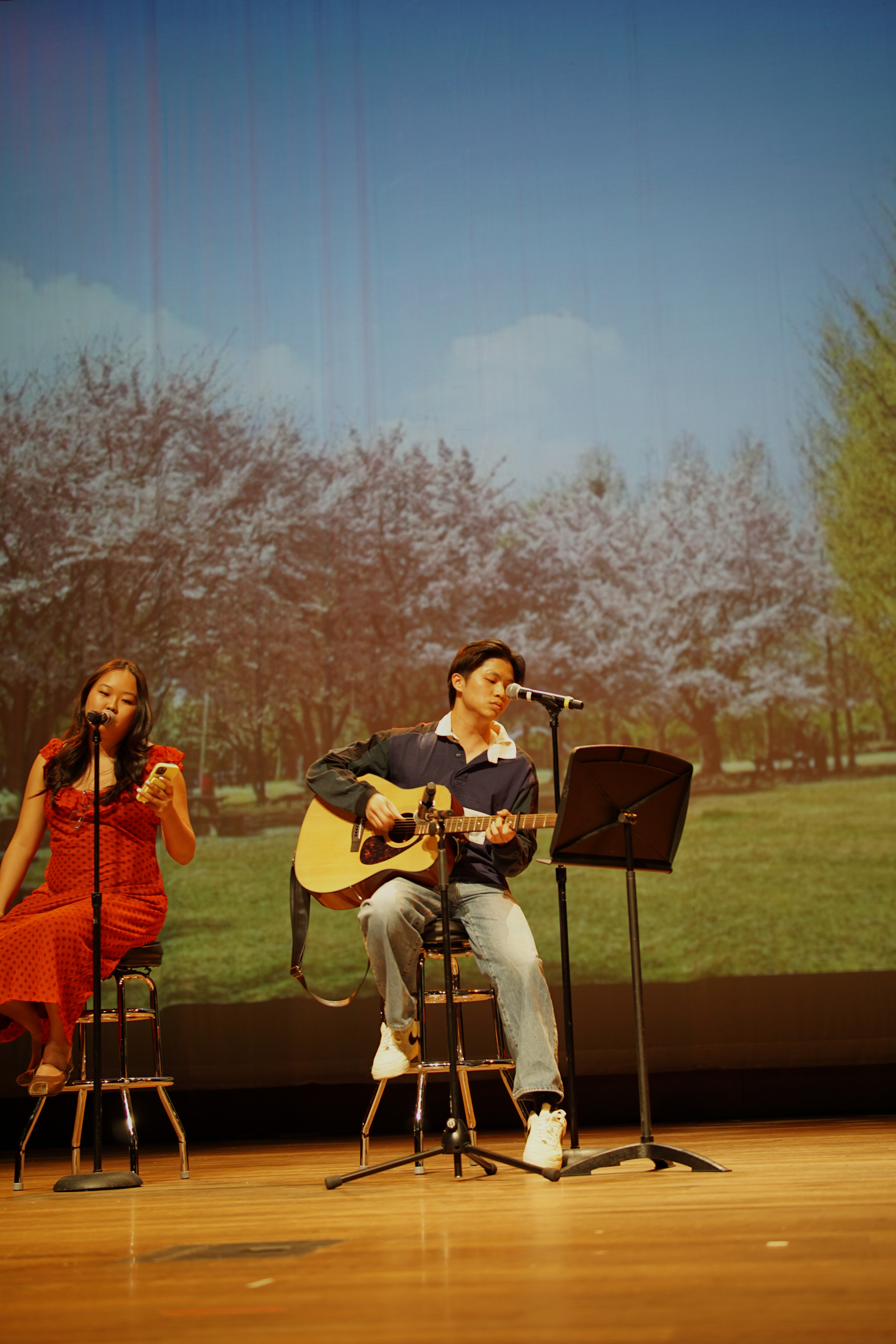 KSO Culture Show