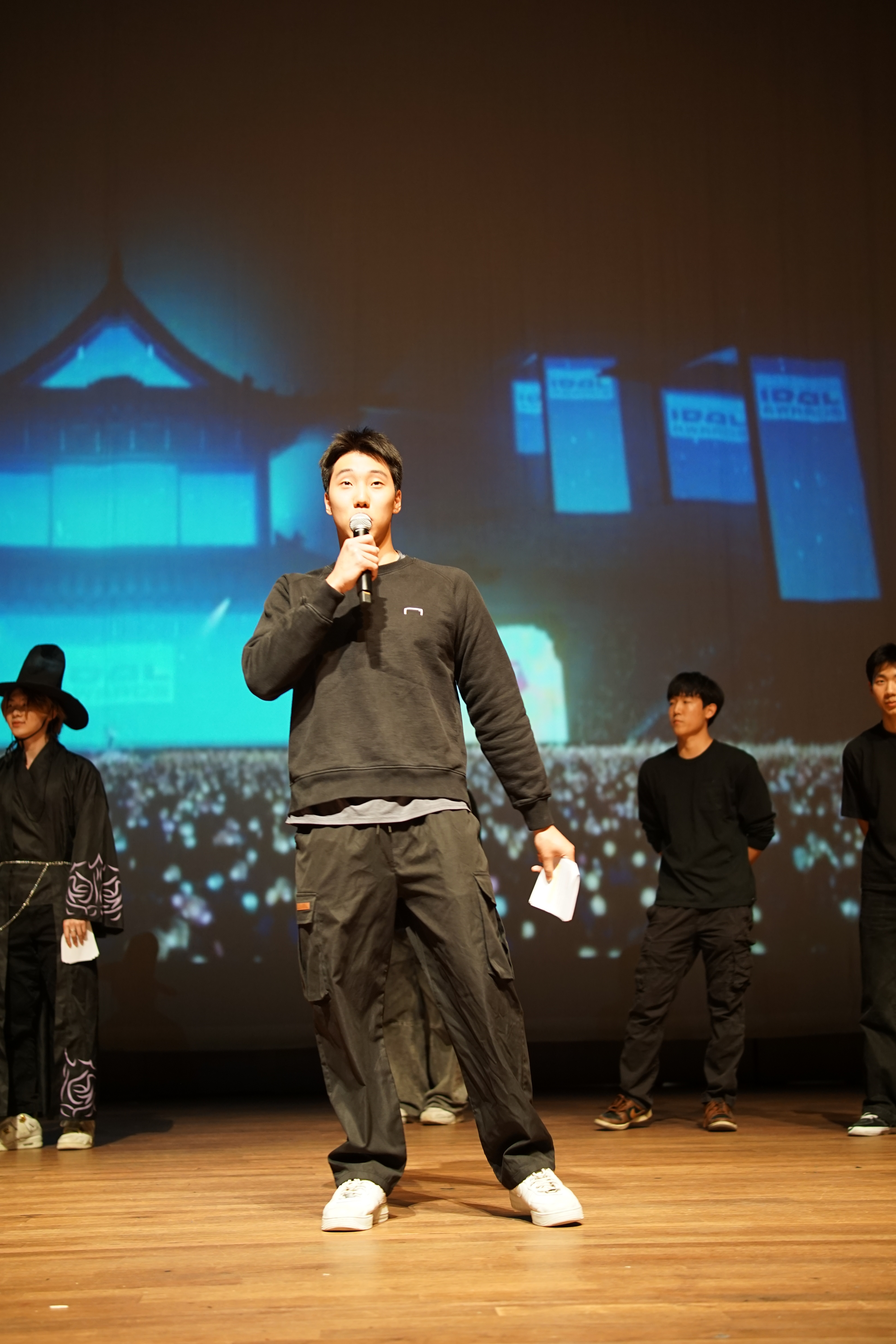 KSO Culture Show