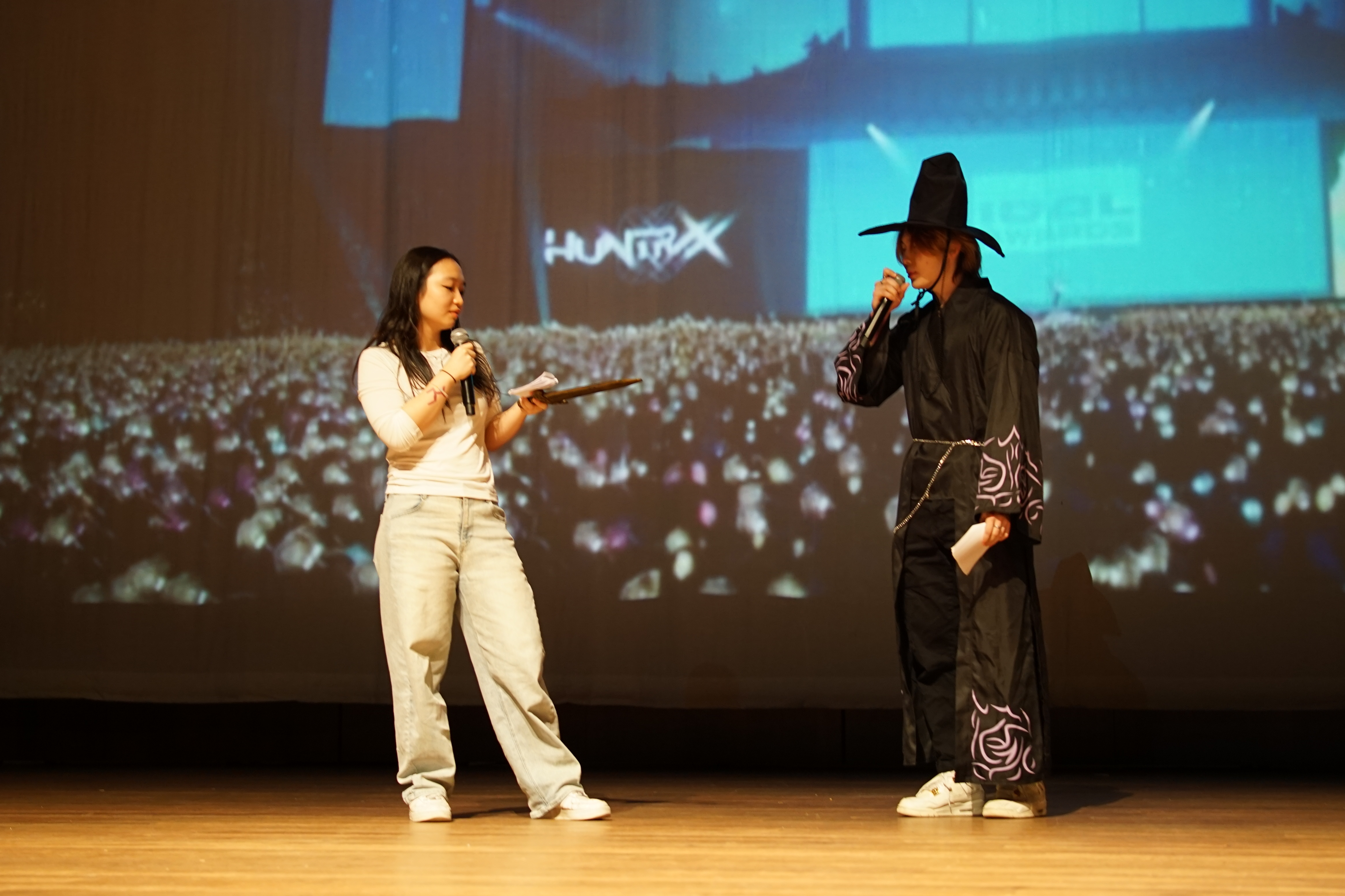 KSO Culture Show