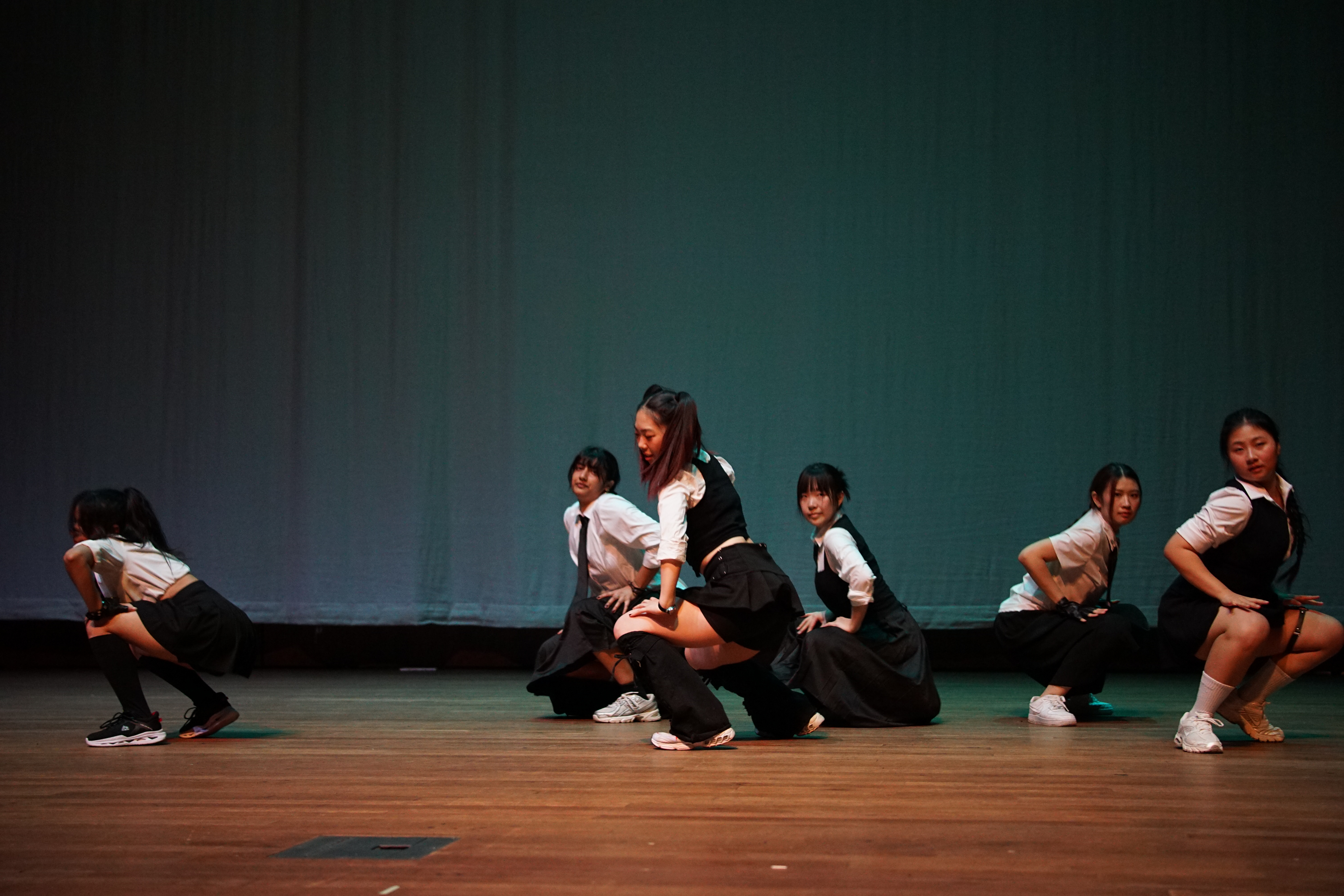 KSO Culture Show