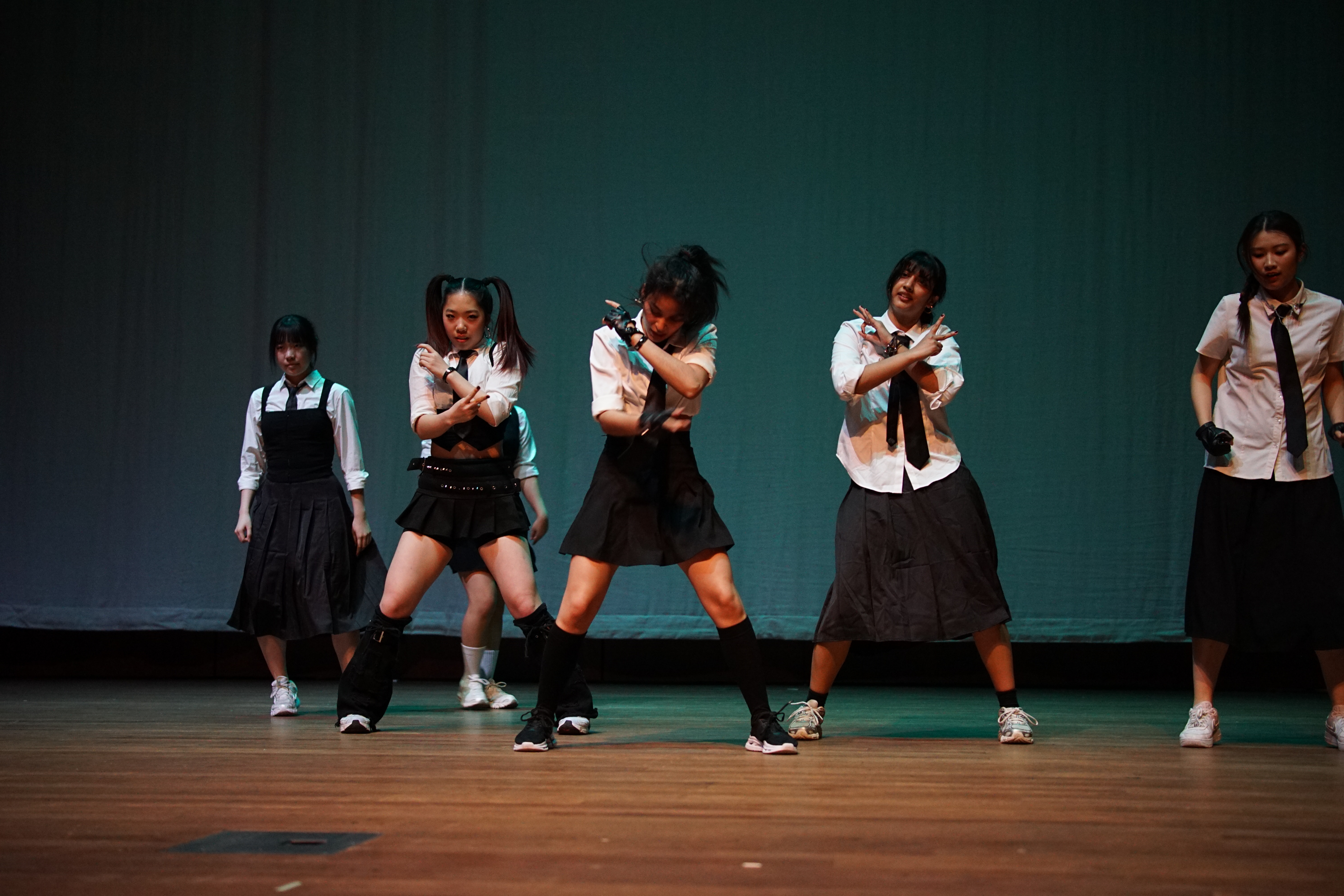 KSO Culture Show
