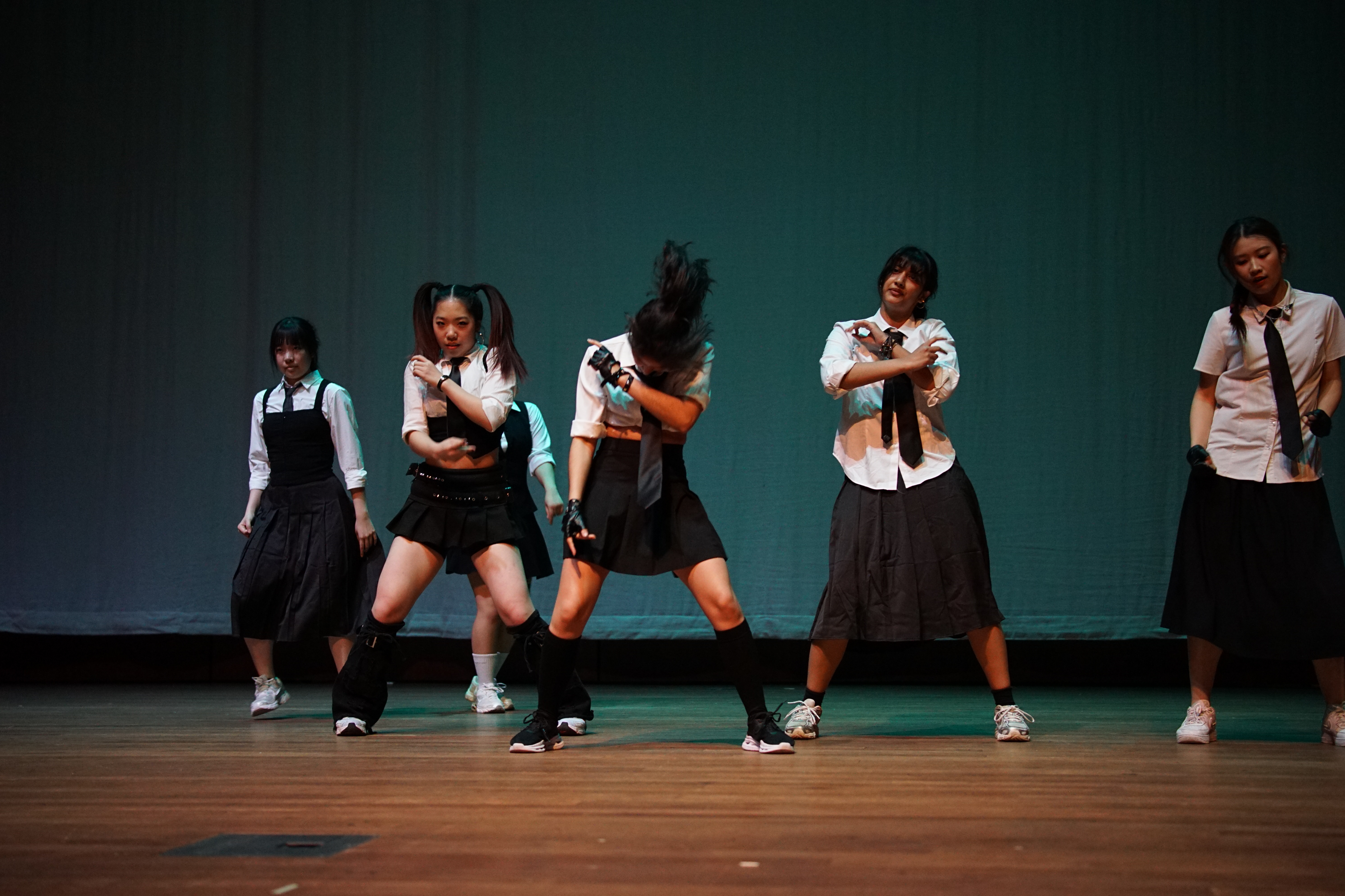 KSO Culture Show