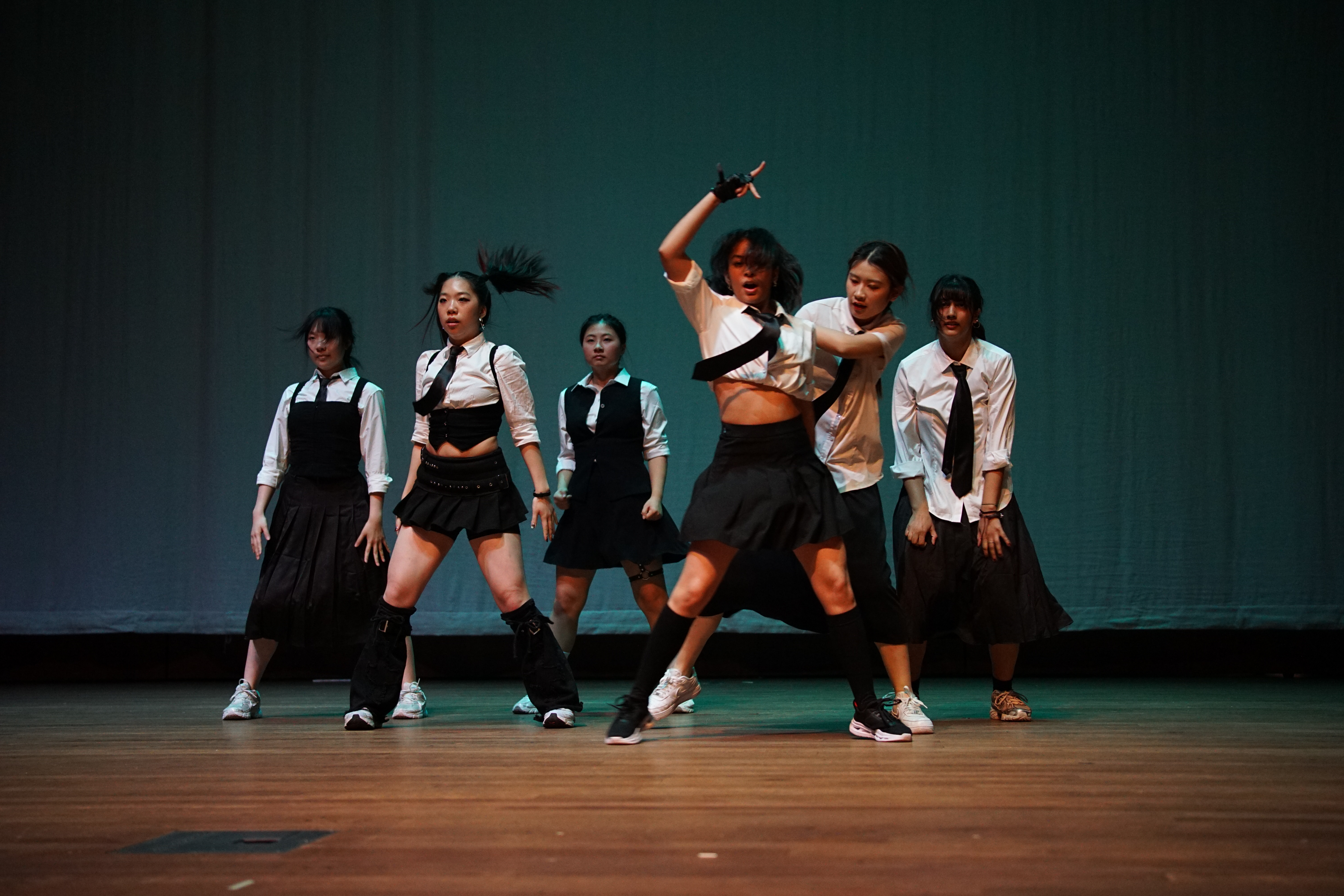 KSO Culture Show