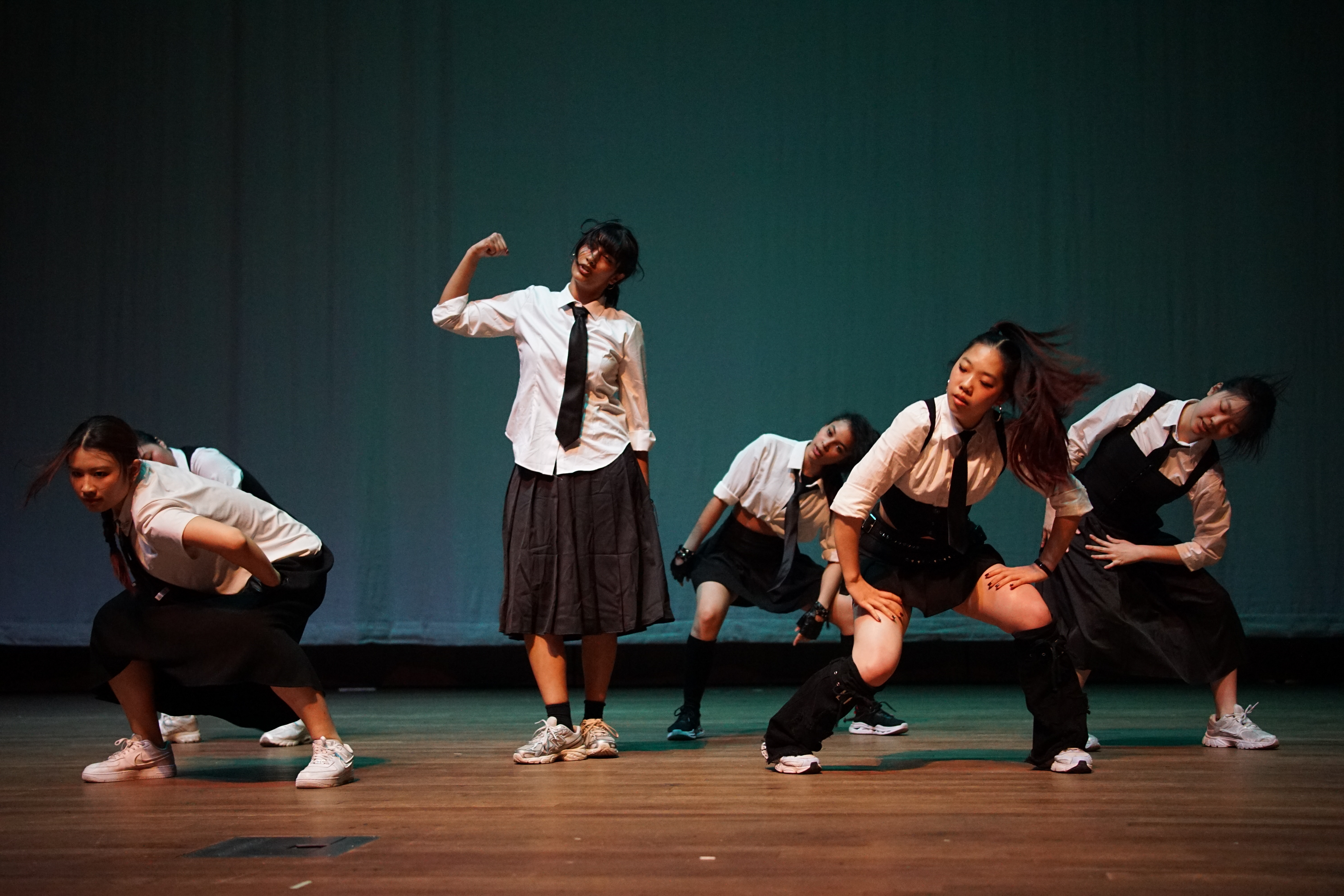 KSO Culture Show