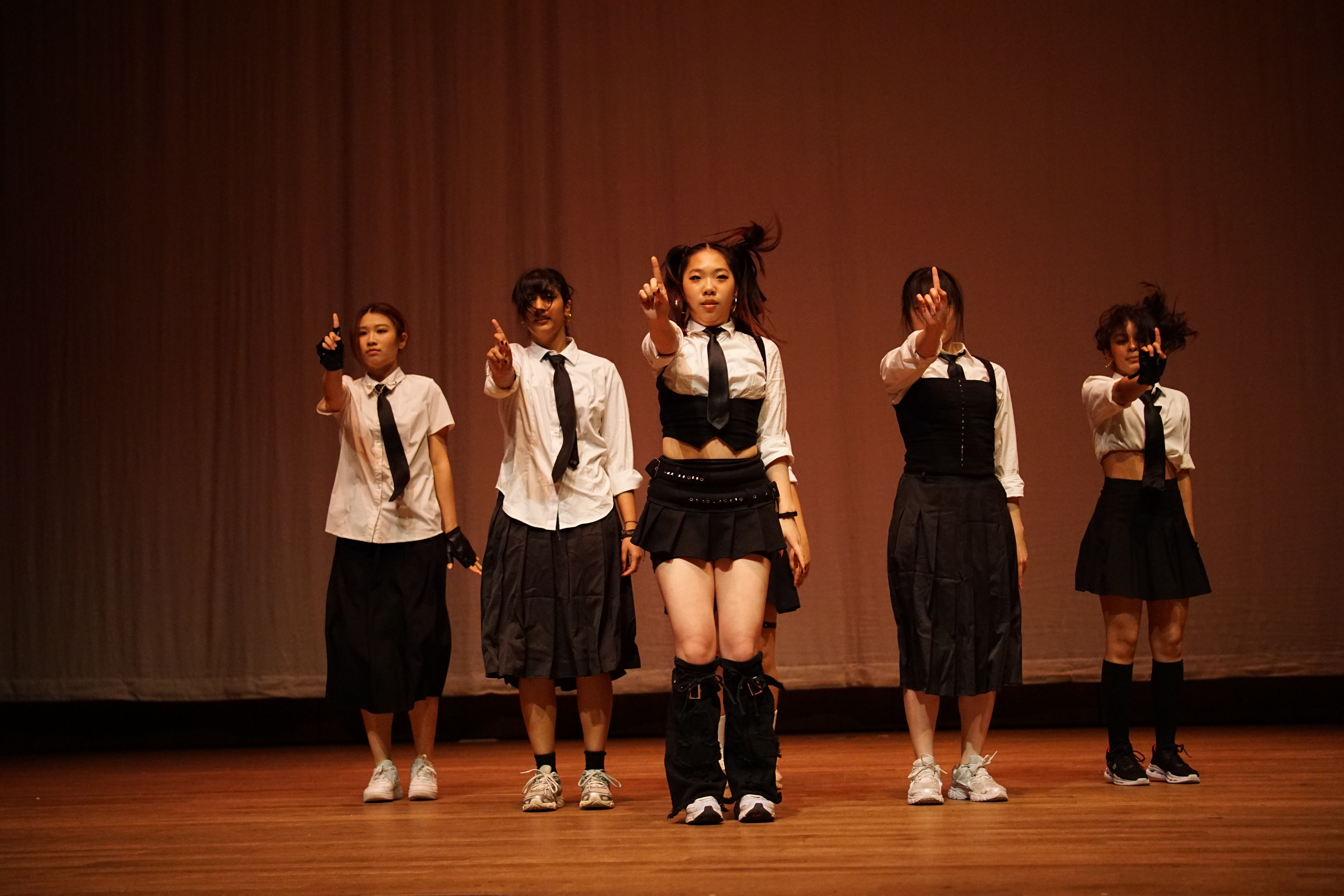 KSO Culture Show