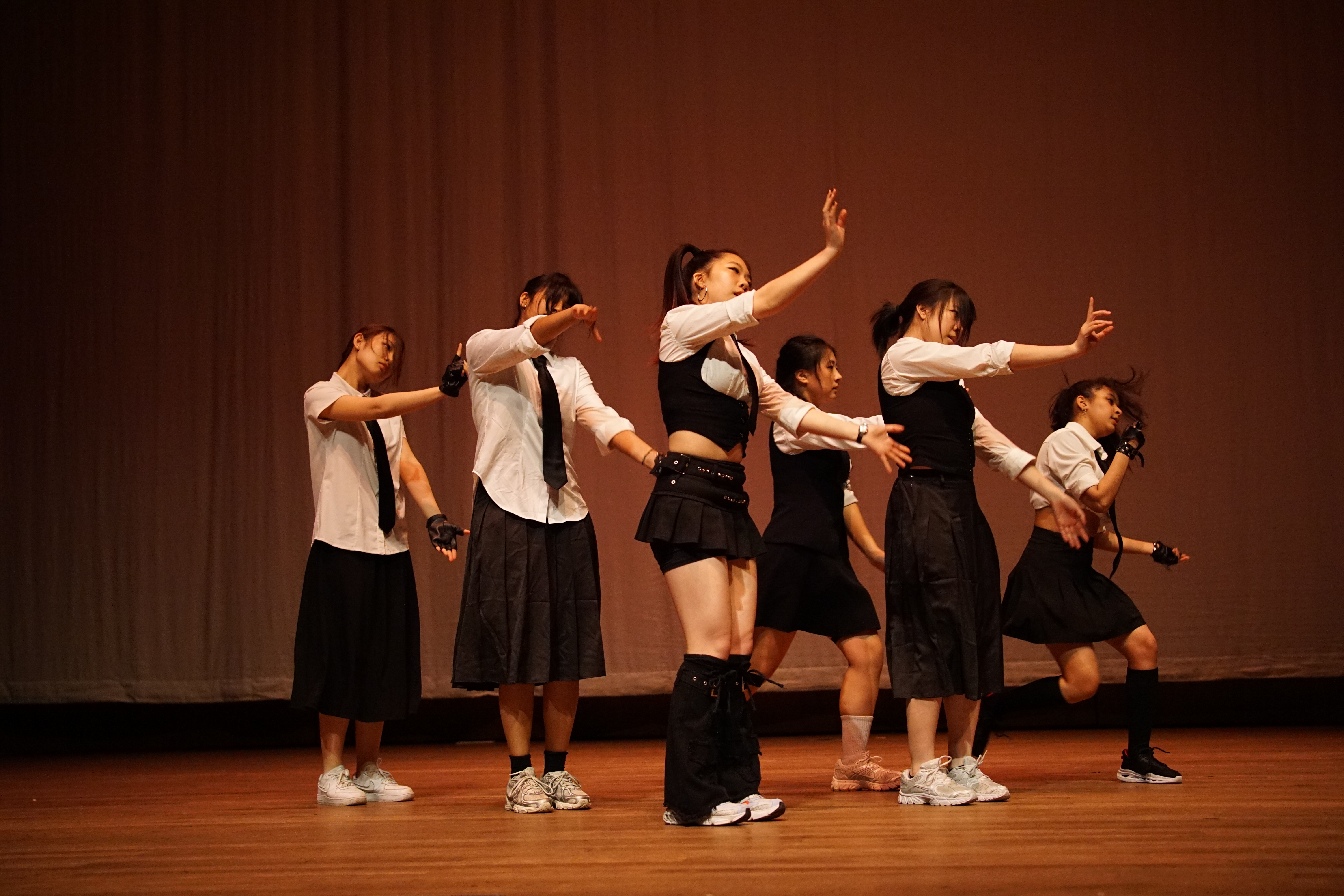 KSO Culture Show