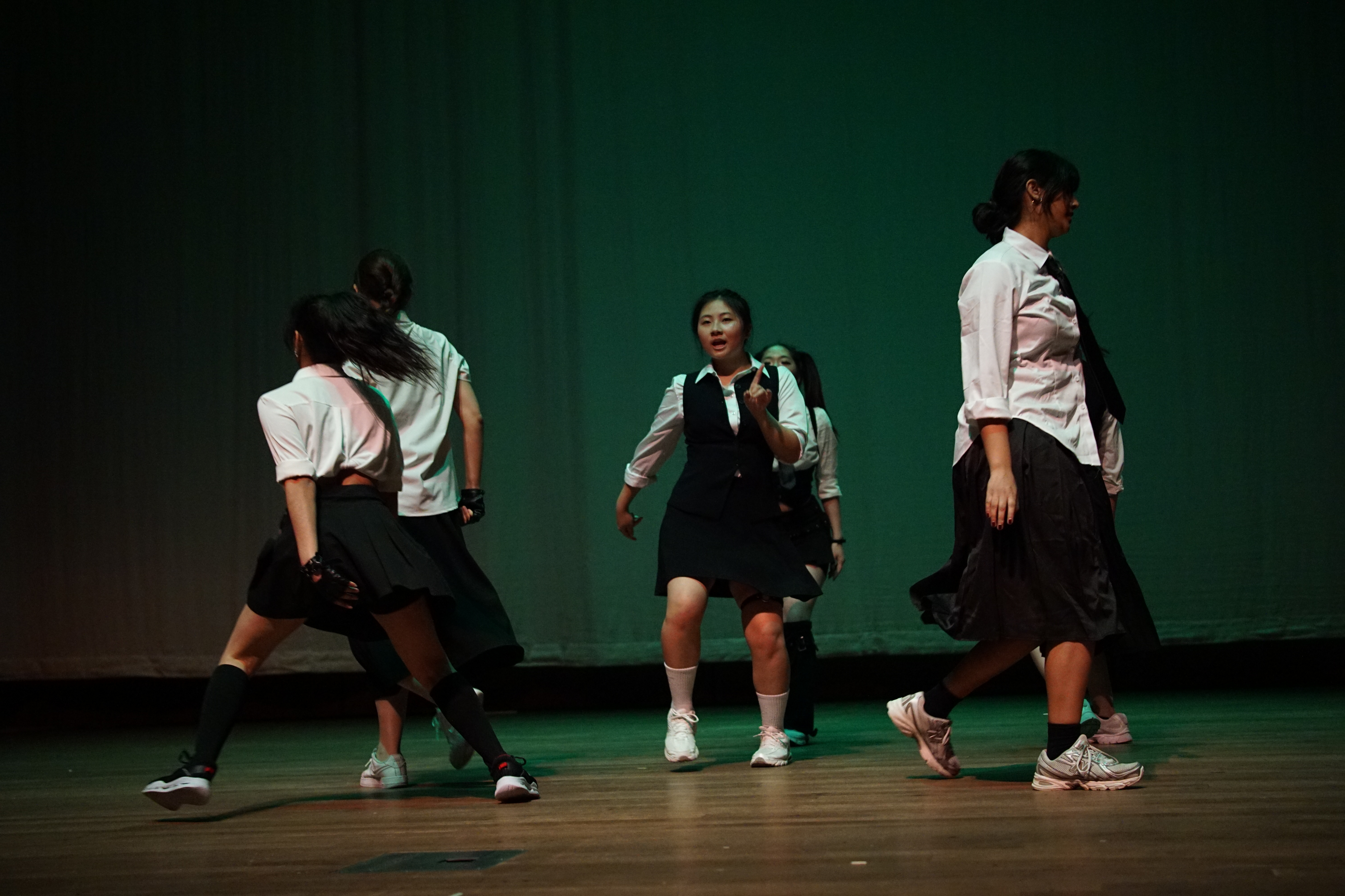 KSO Culture Show
