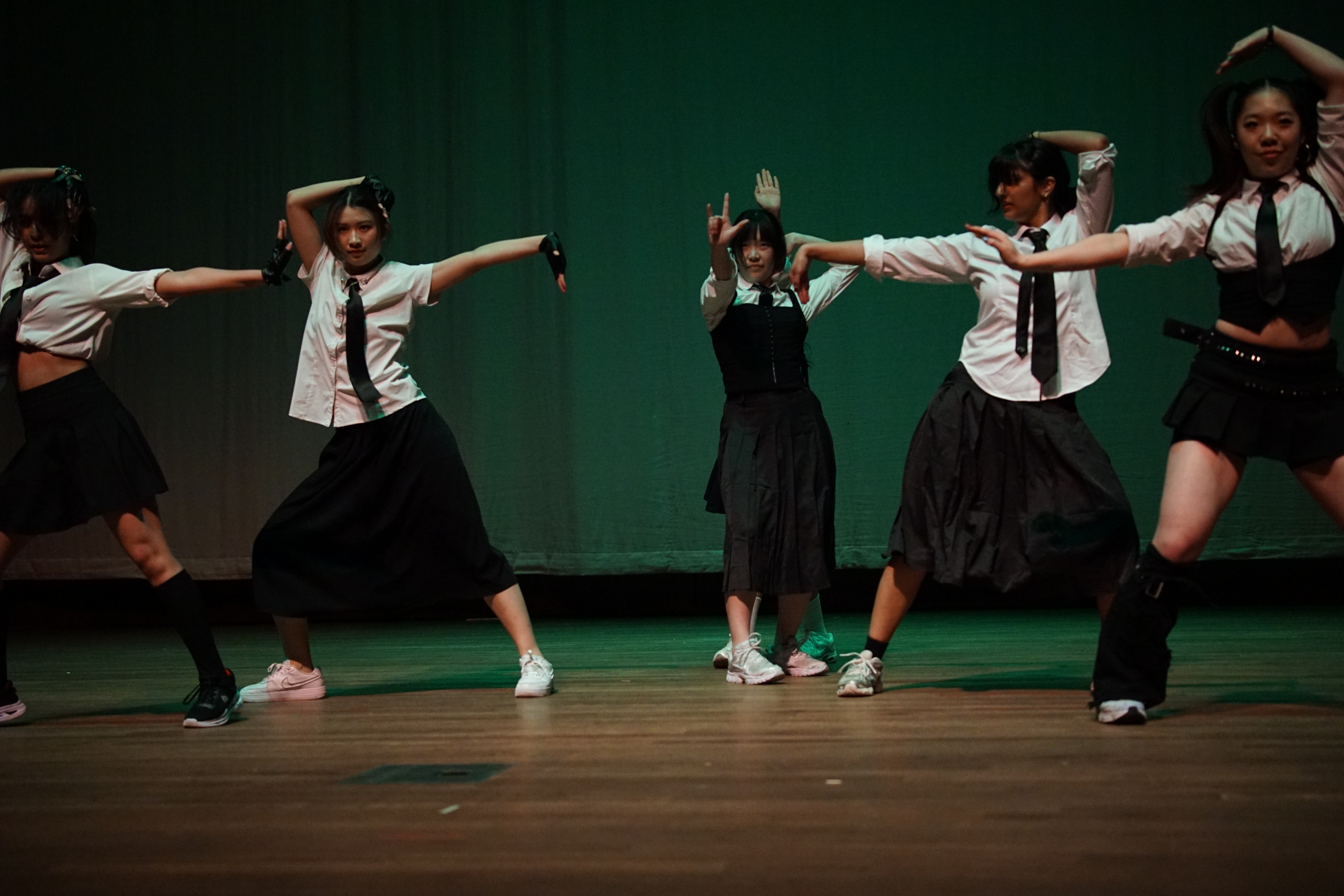 KSO Culture Show
