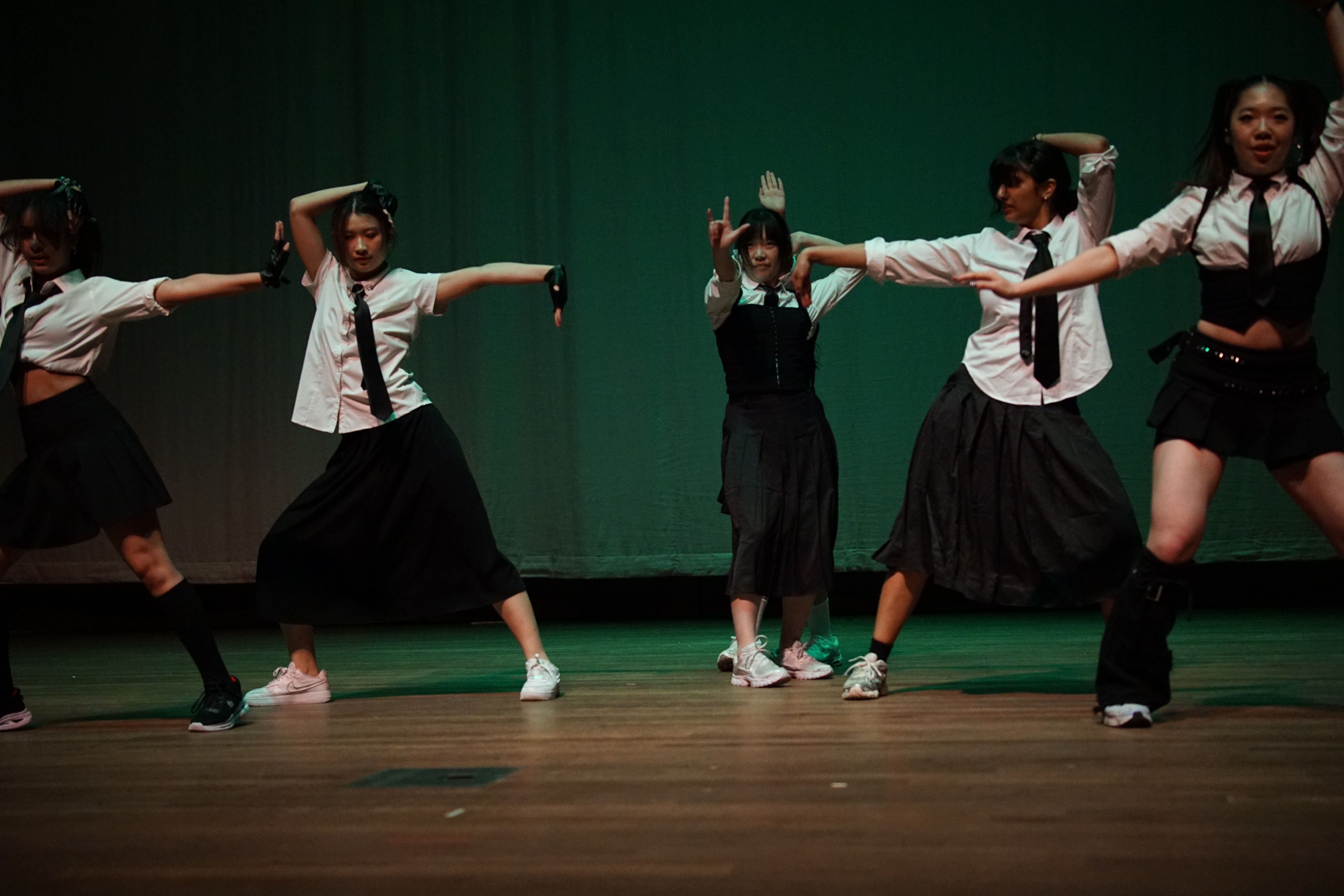 KSO Culture Show