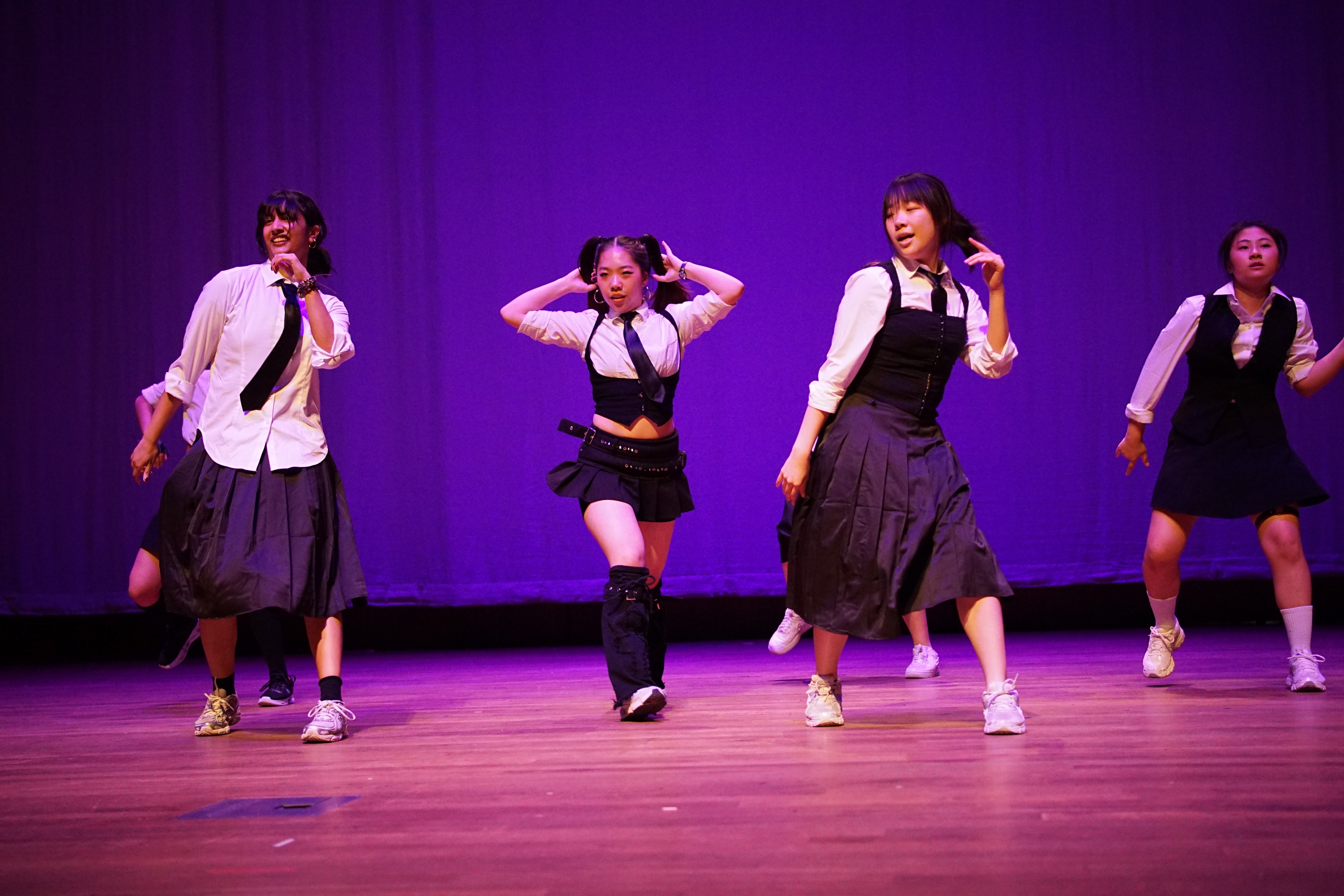 KSO Culture Show