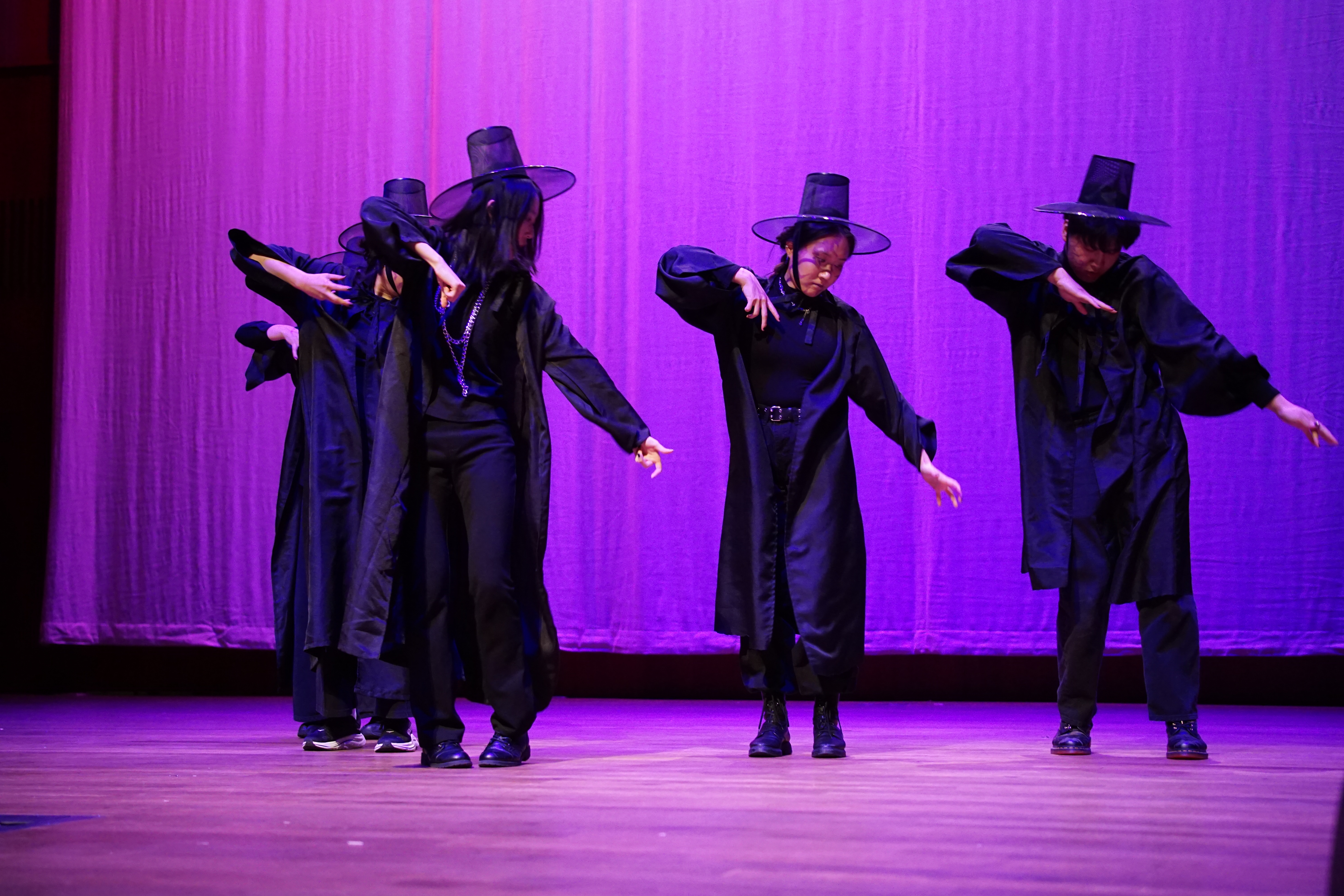 KSO Culture Show