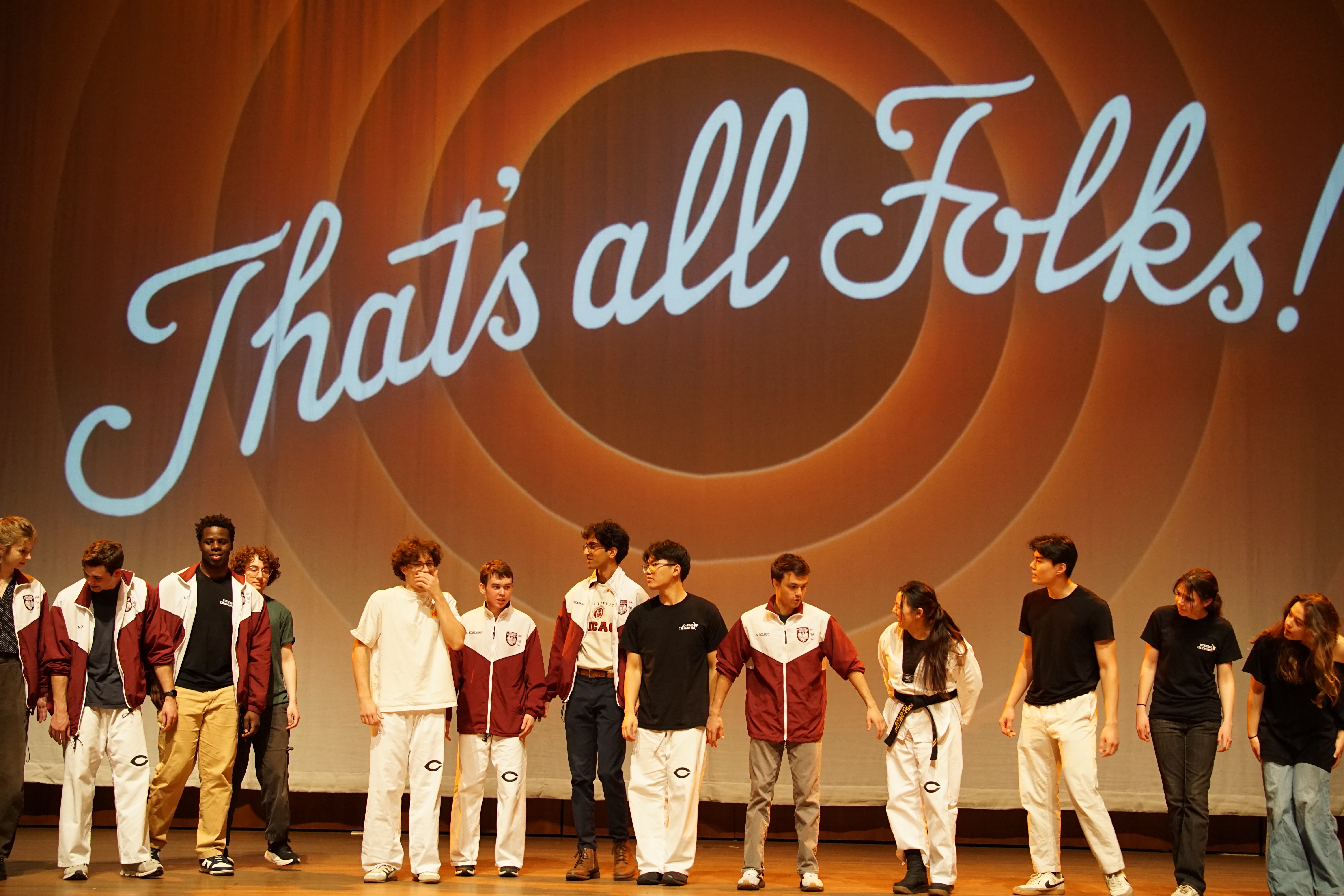 KSO Culture Show