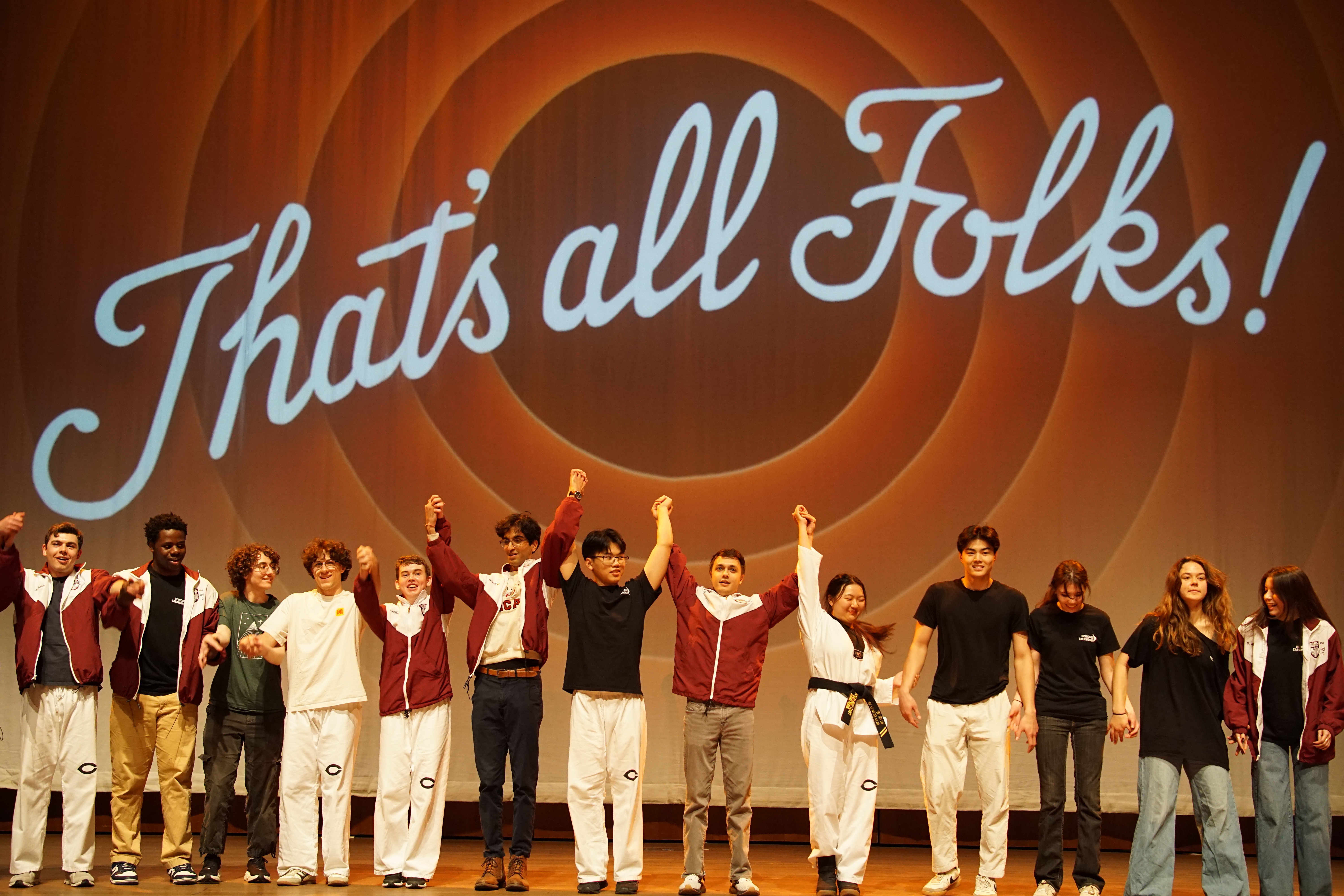 KSO Culture Show