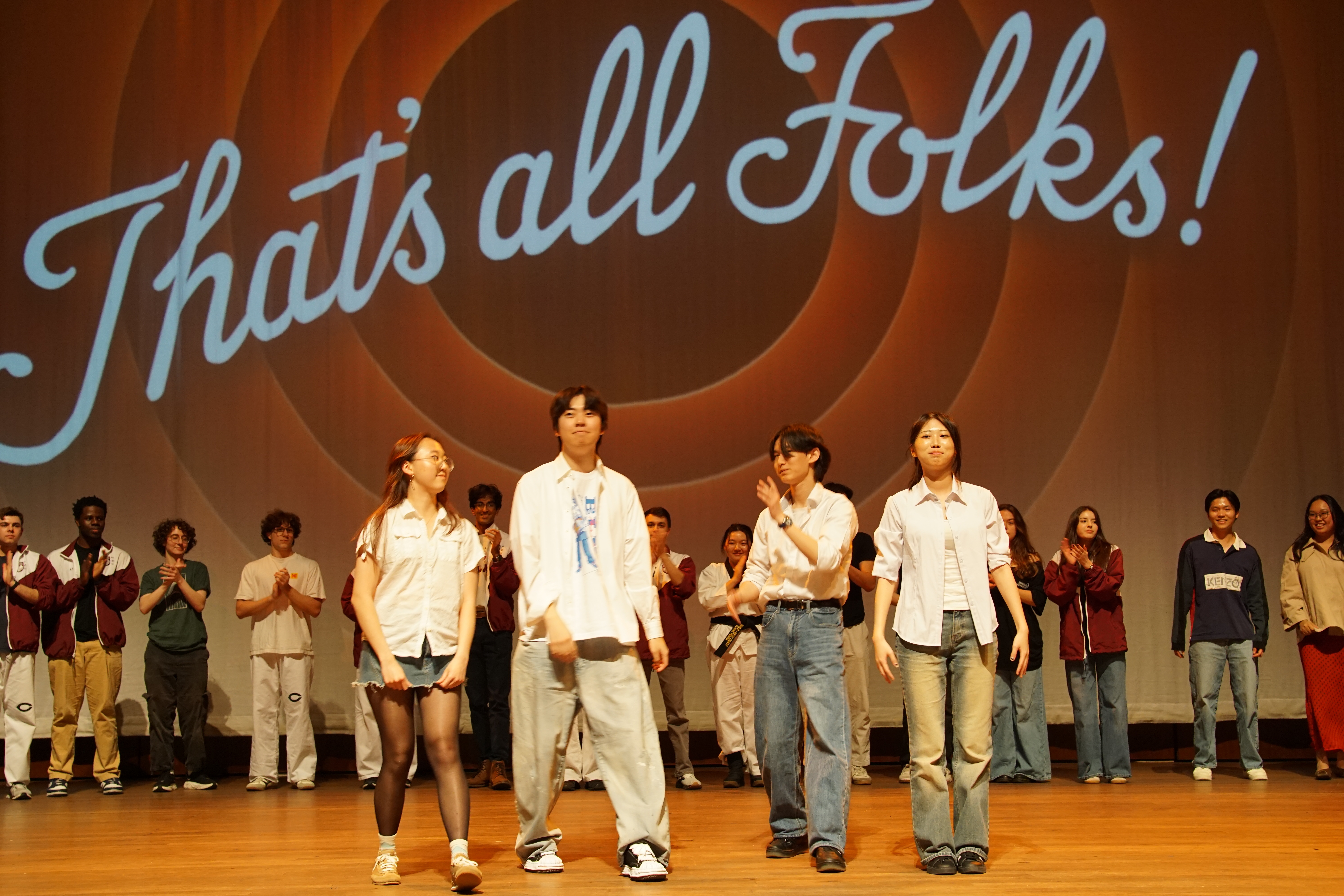 KSO Culture Show