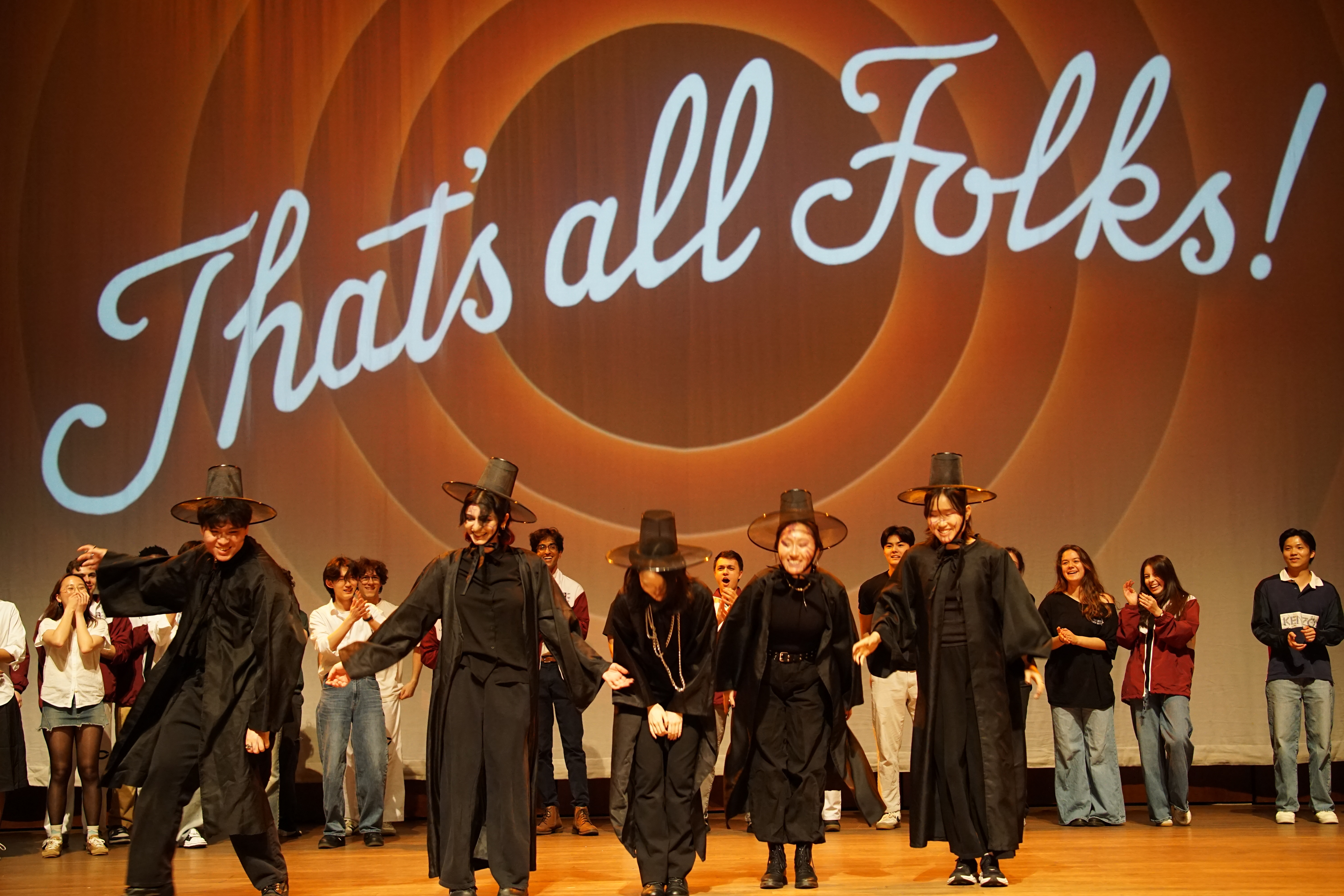 KSO Culture Show